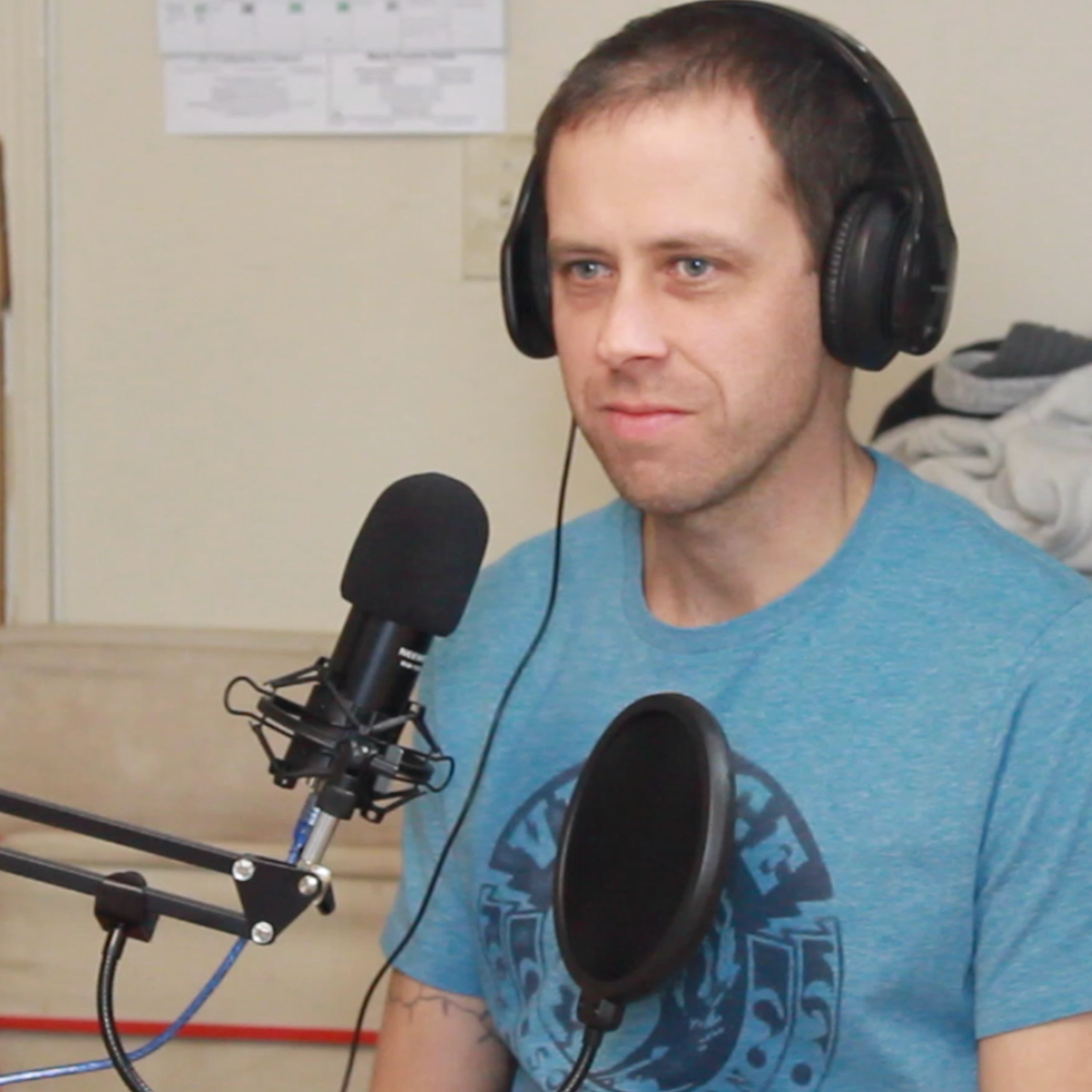 BelligerentNature Podcast