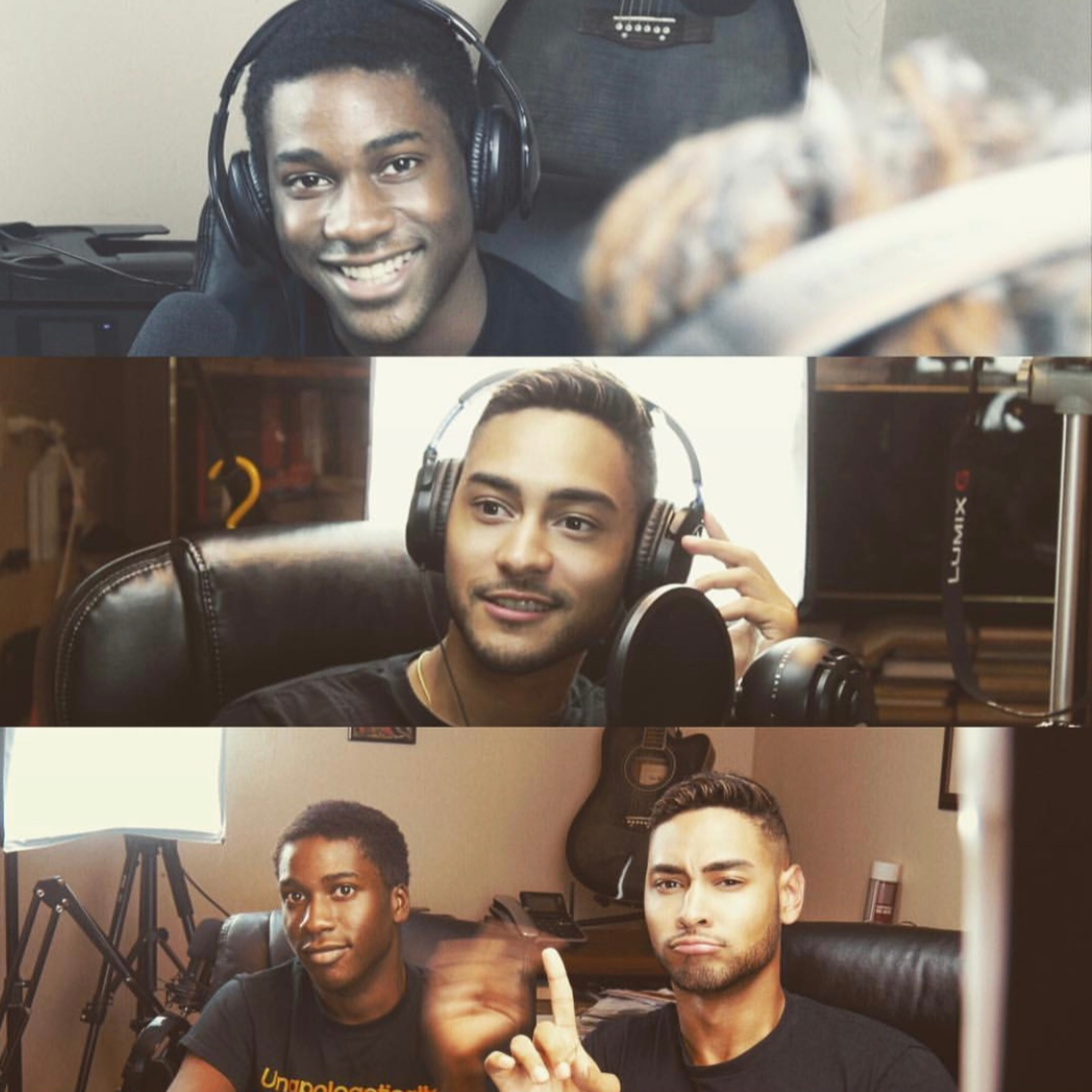 BelligerentNature Podcast