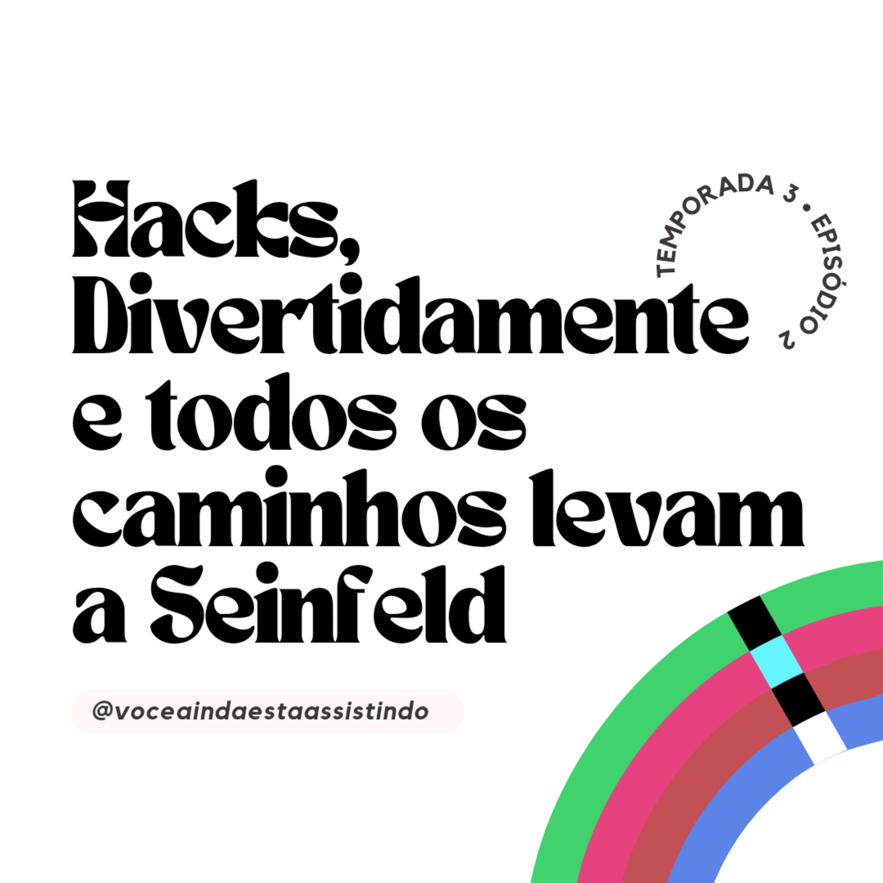 Você ainda está assistindo?