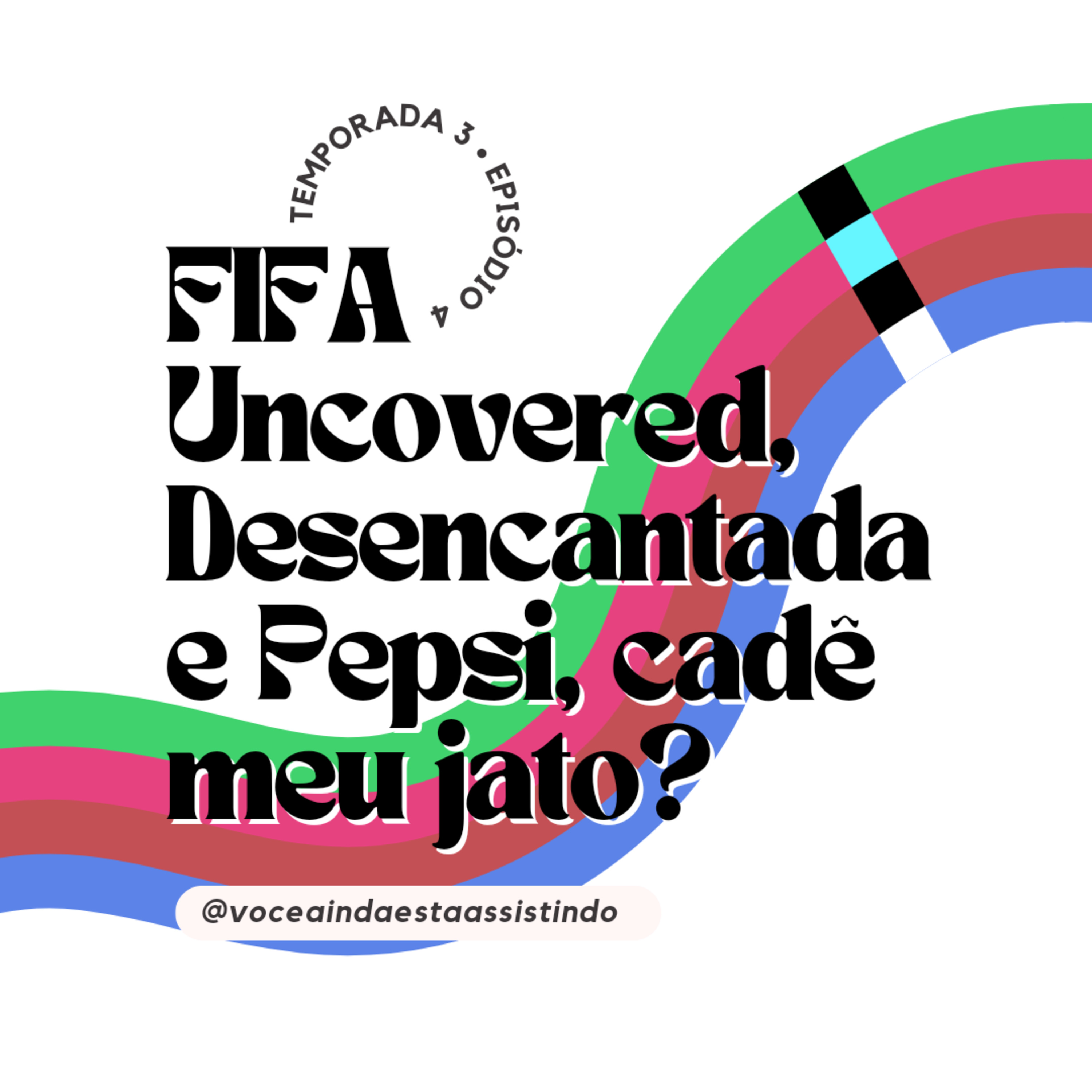 Você ainda está assistindo?