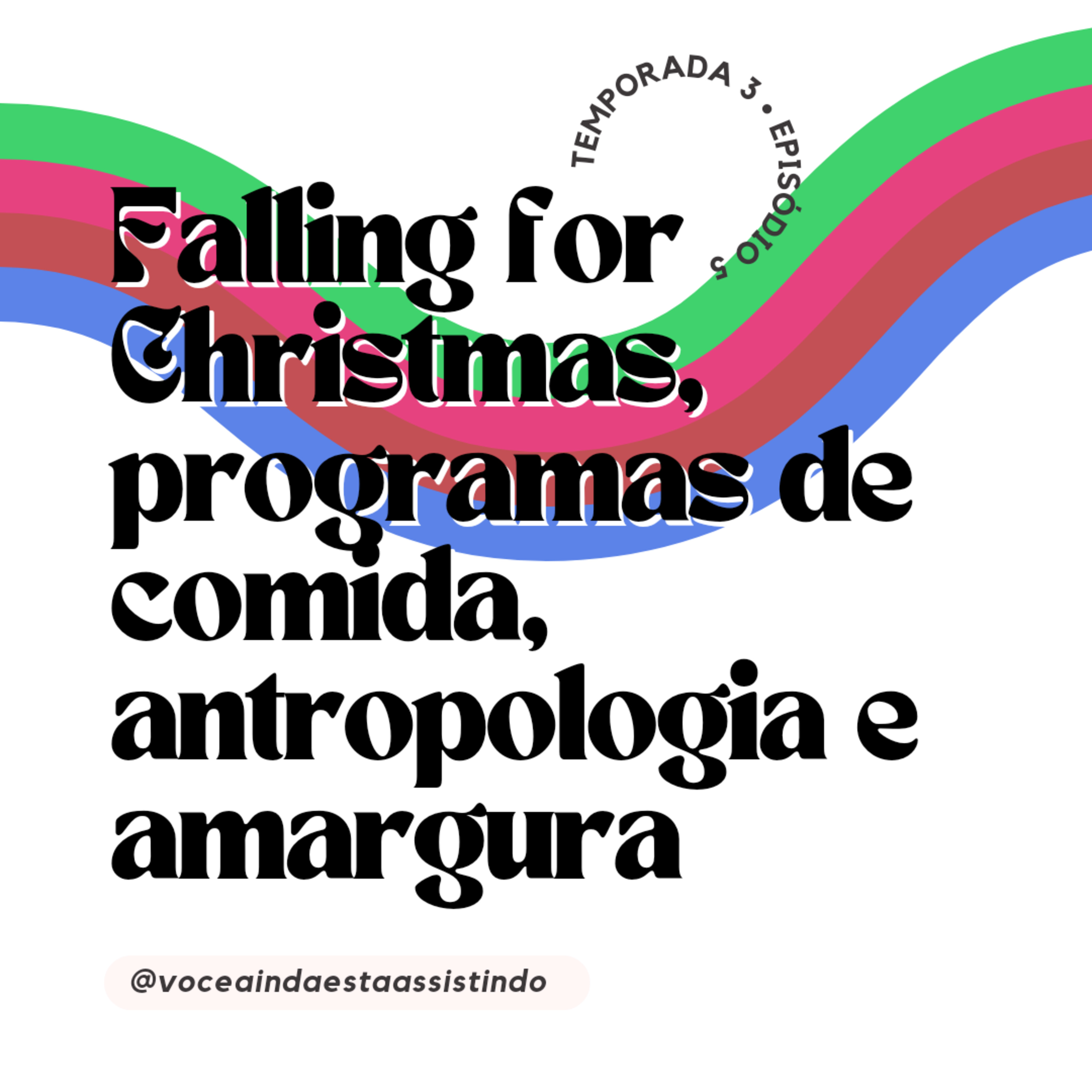 Você ainda está assistindo?