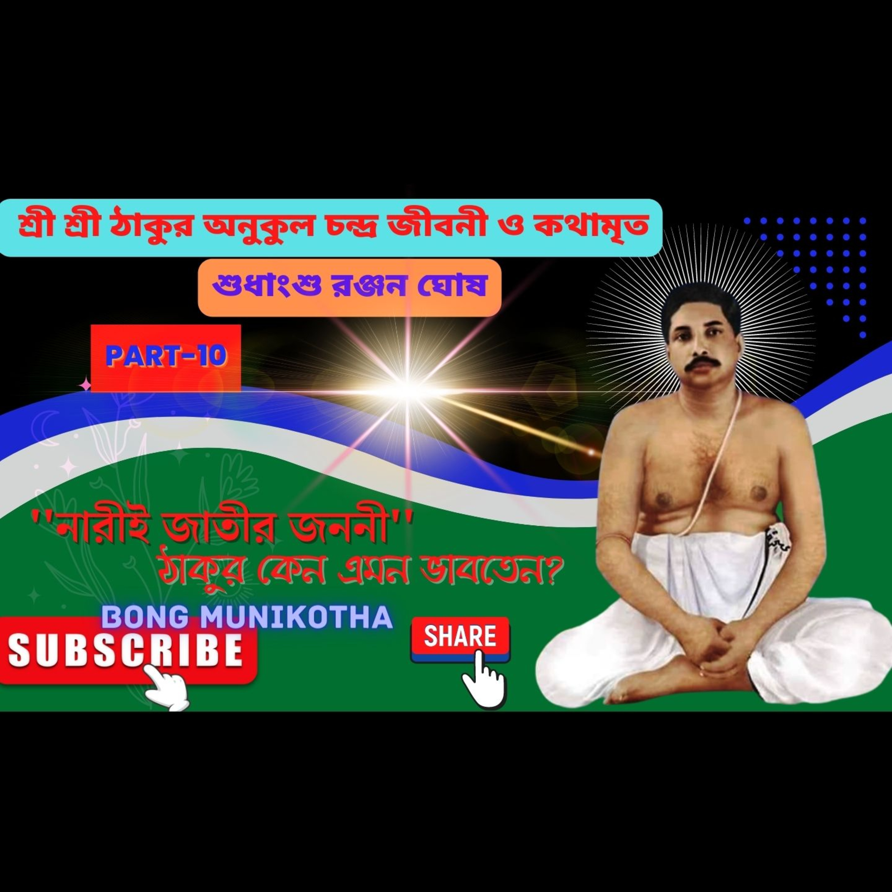 Bong Munikotha