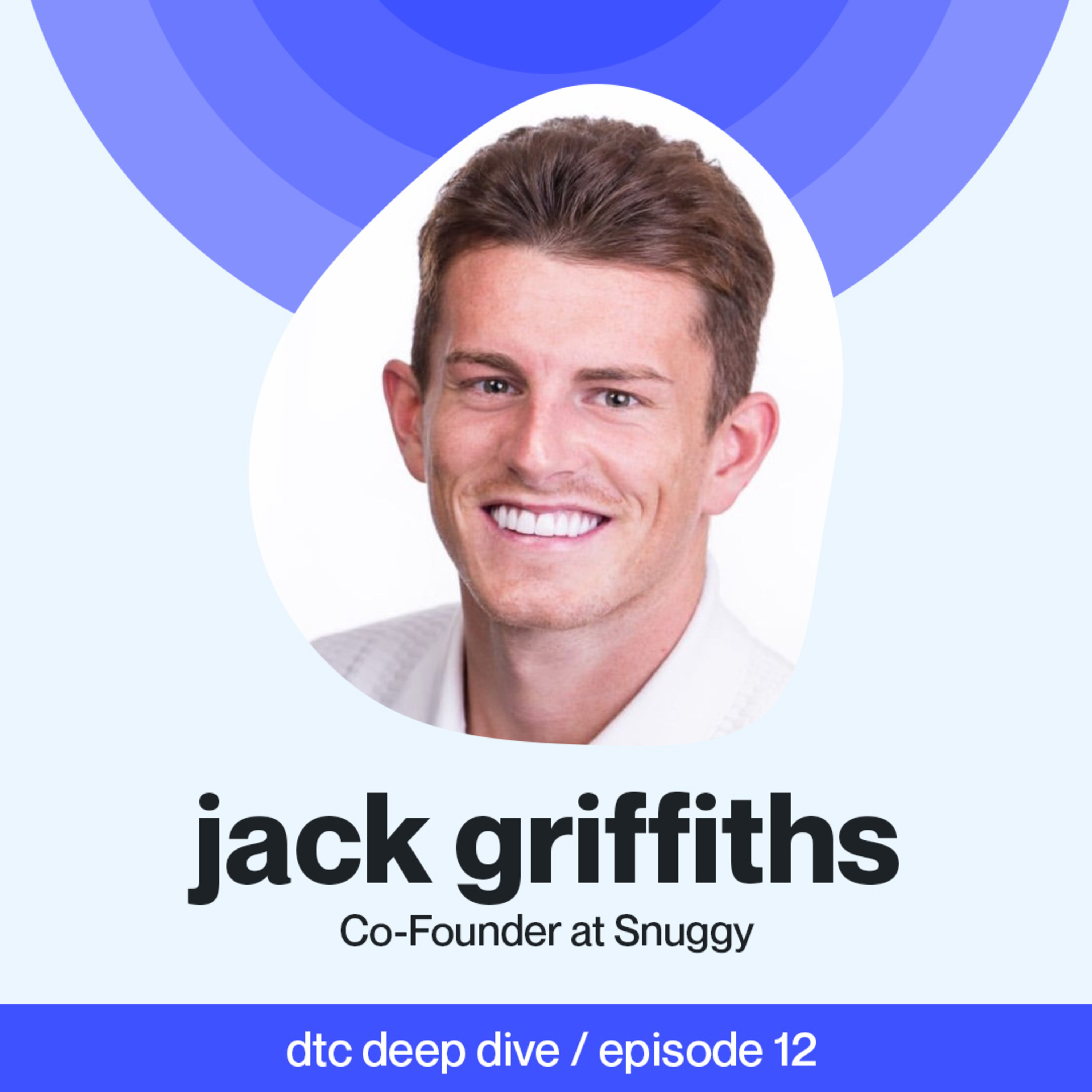 The DTC Deep Dive