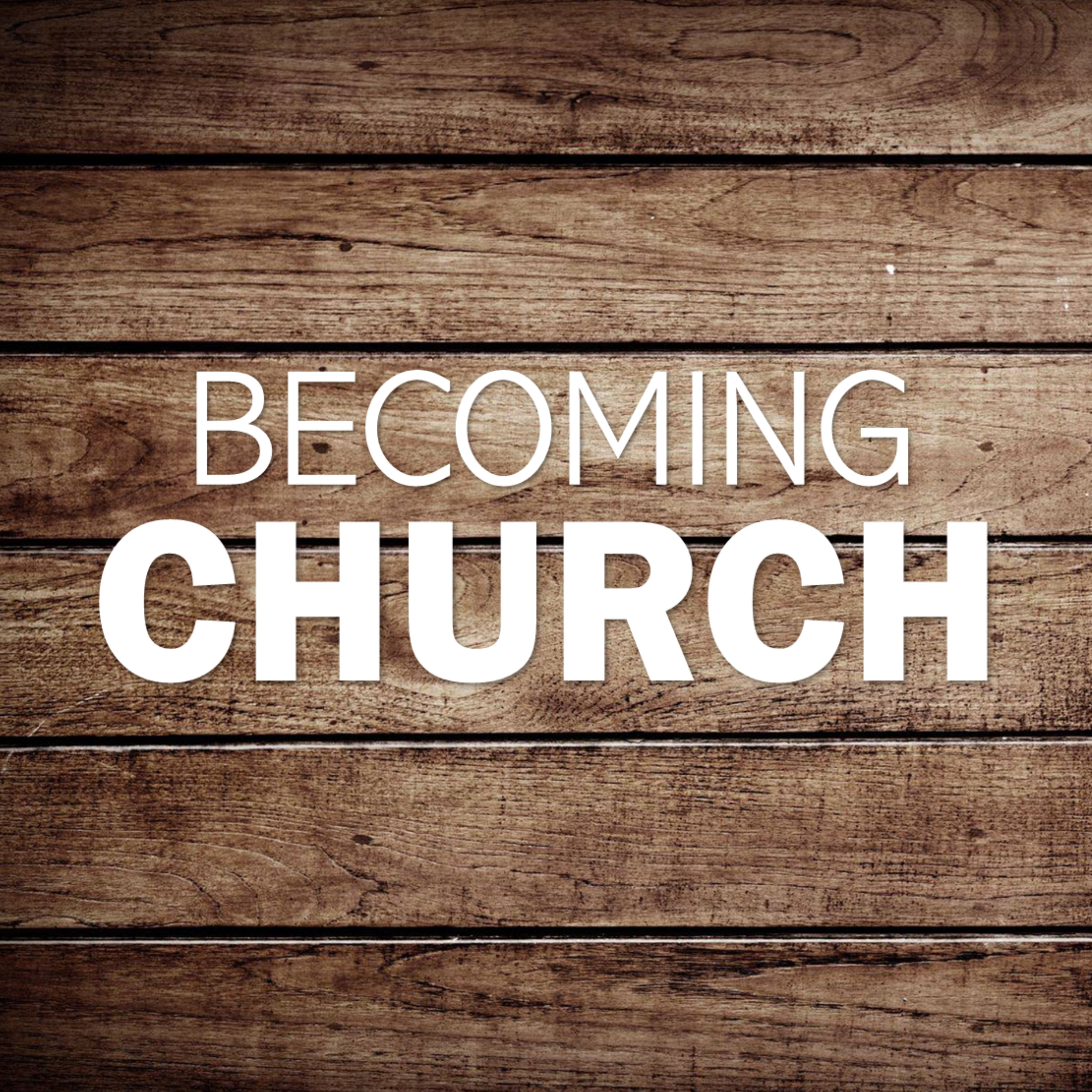 Becoming Empowered - Beth Hoy episode artwork
