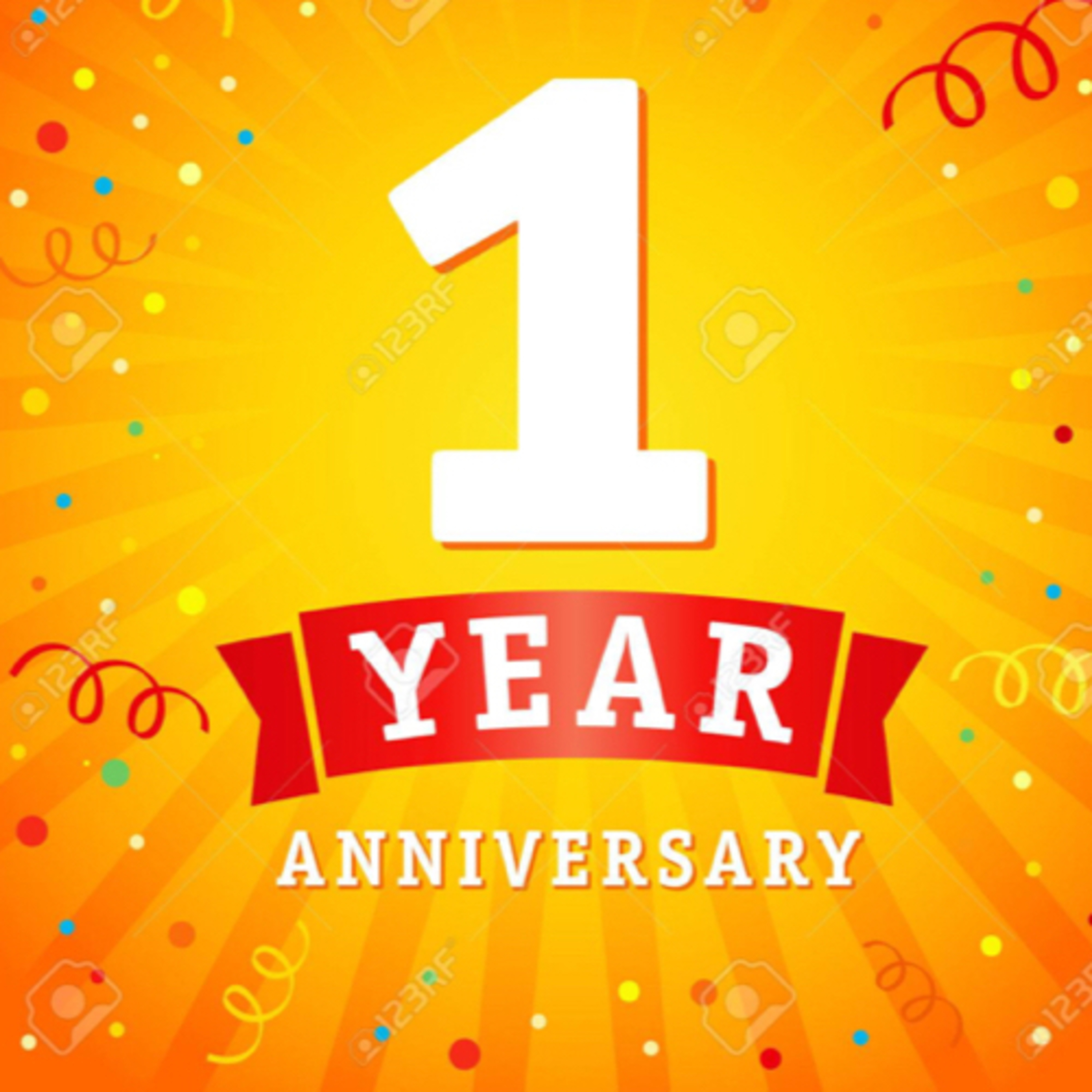 Season #2 Episode #6. January 13, 2021 Happy New Year And 1 Year Anniversary For The Podcast episode artwork