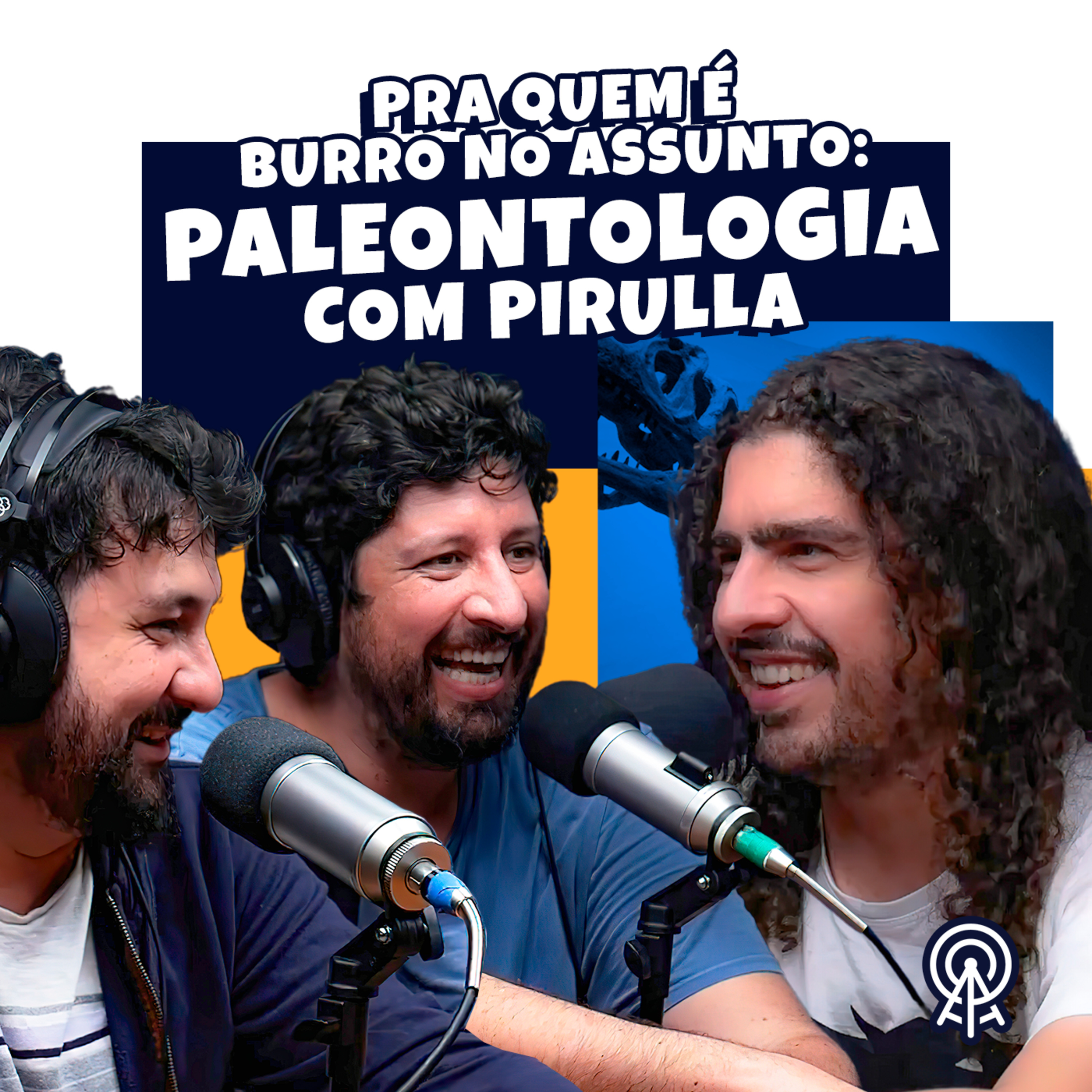 História pros brother