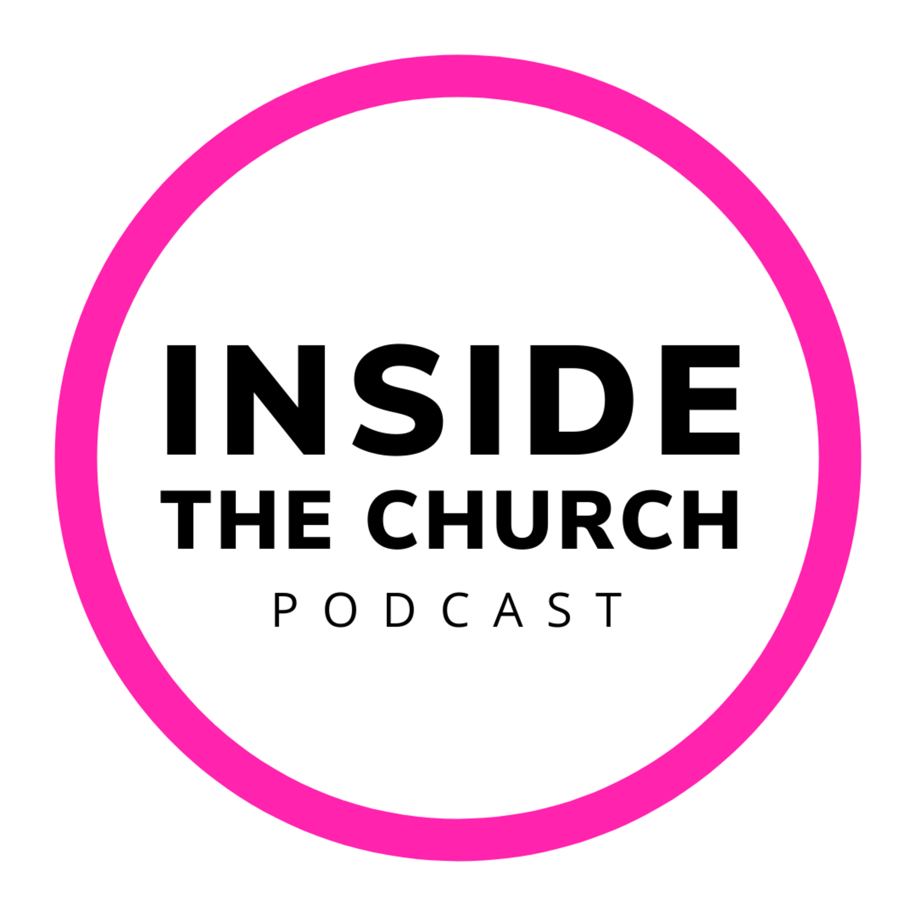 S1E0: Welcome to Inside the Church - Trailer