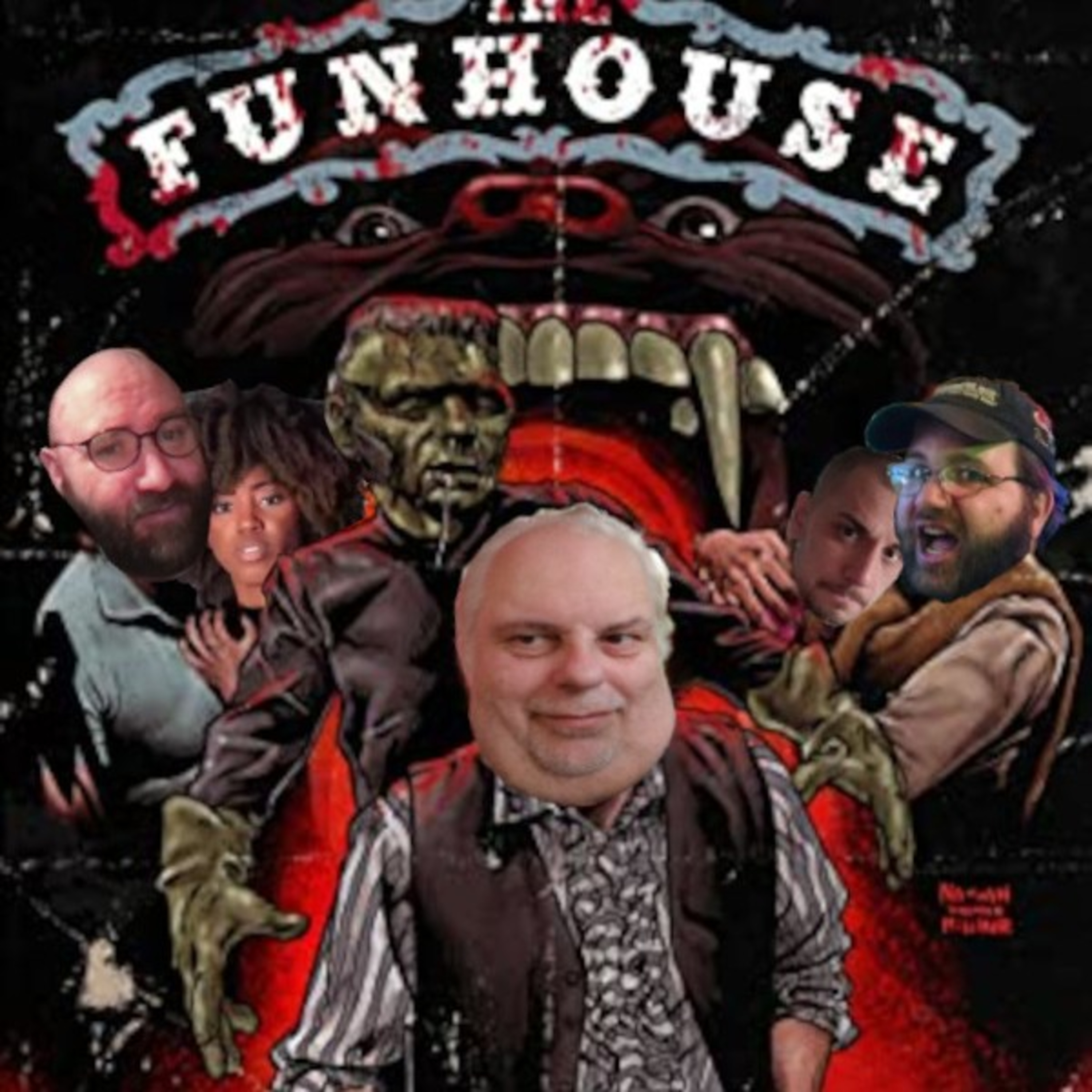 jayvtvUNCUT Podcast!
