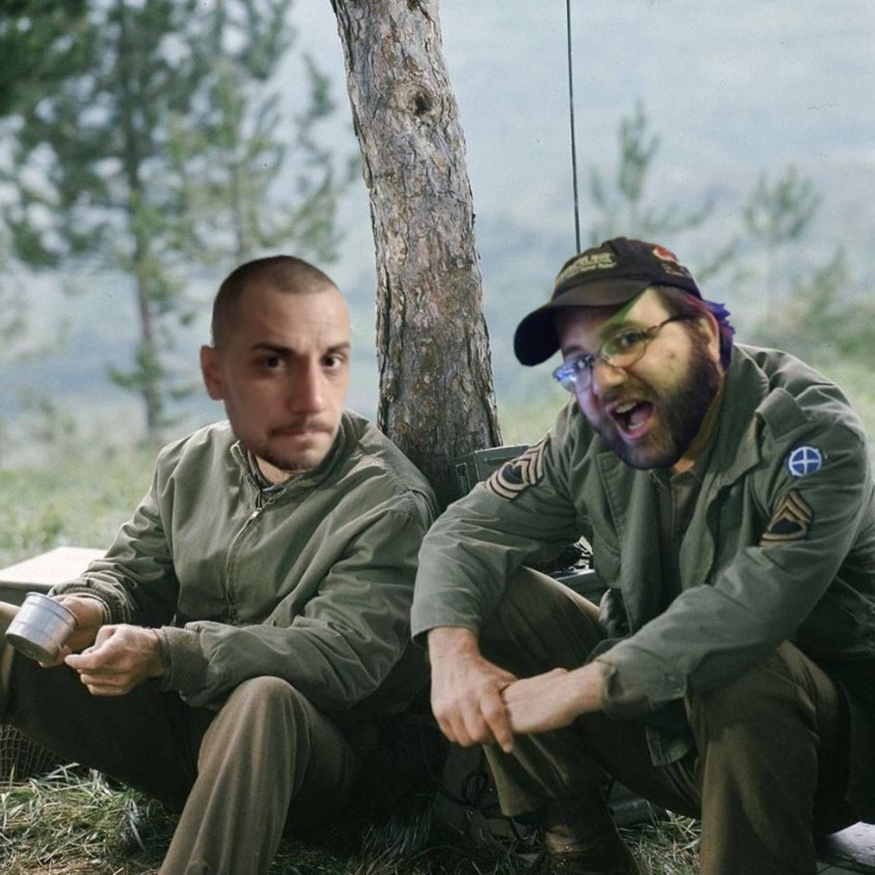 jayvtvUNCUT Podcast!