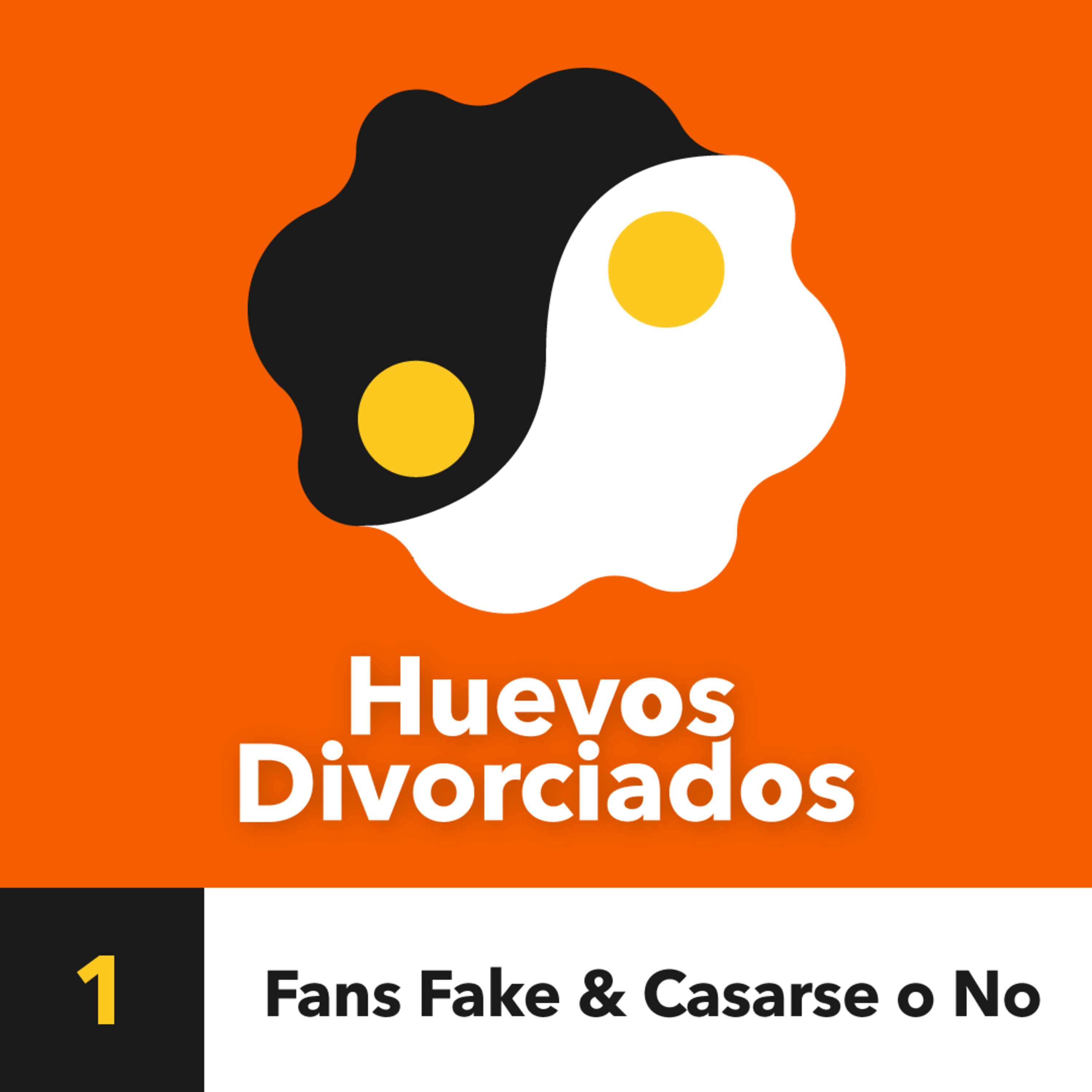 Huevos Divorciados