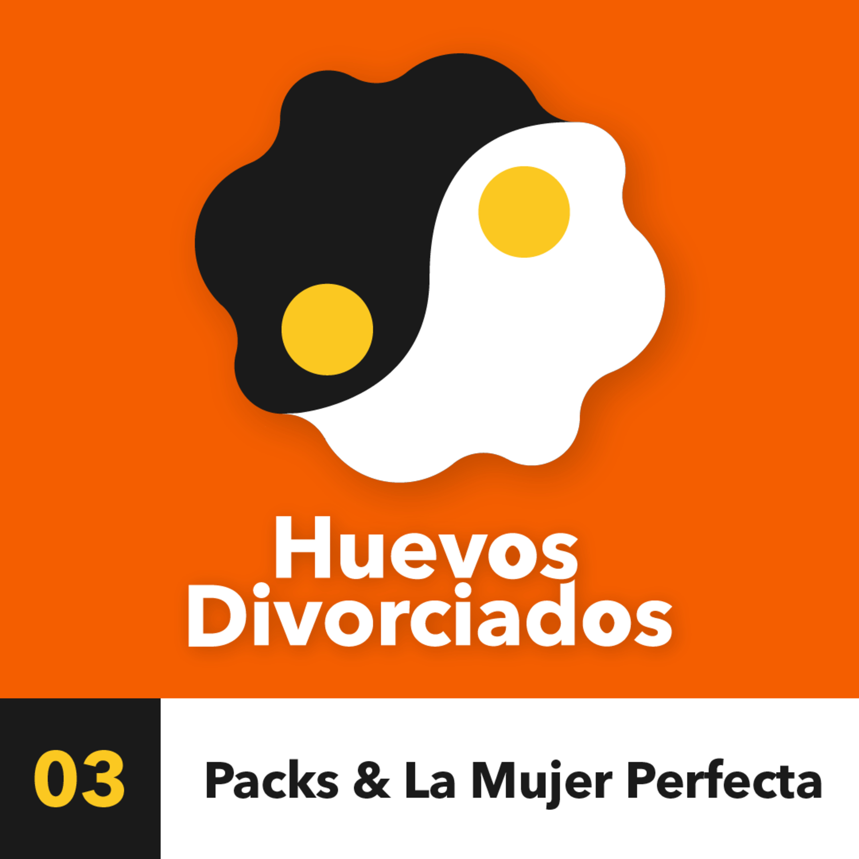 Huevos Divorciados