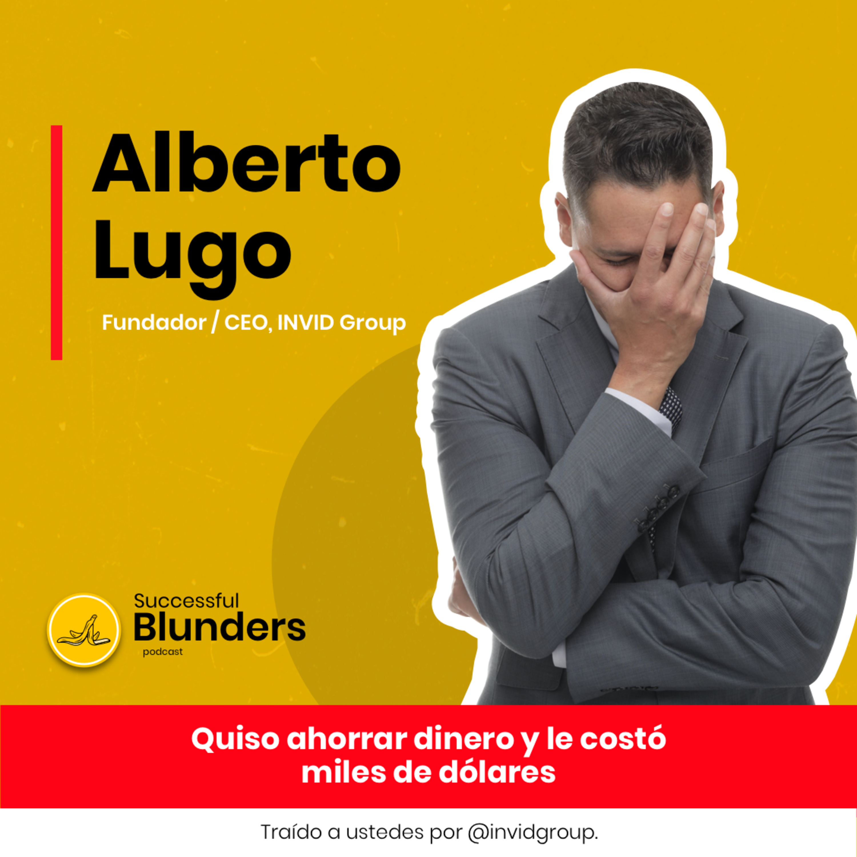 Successful Blunders