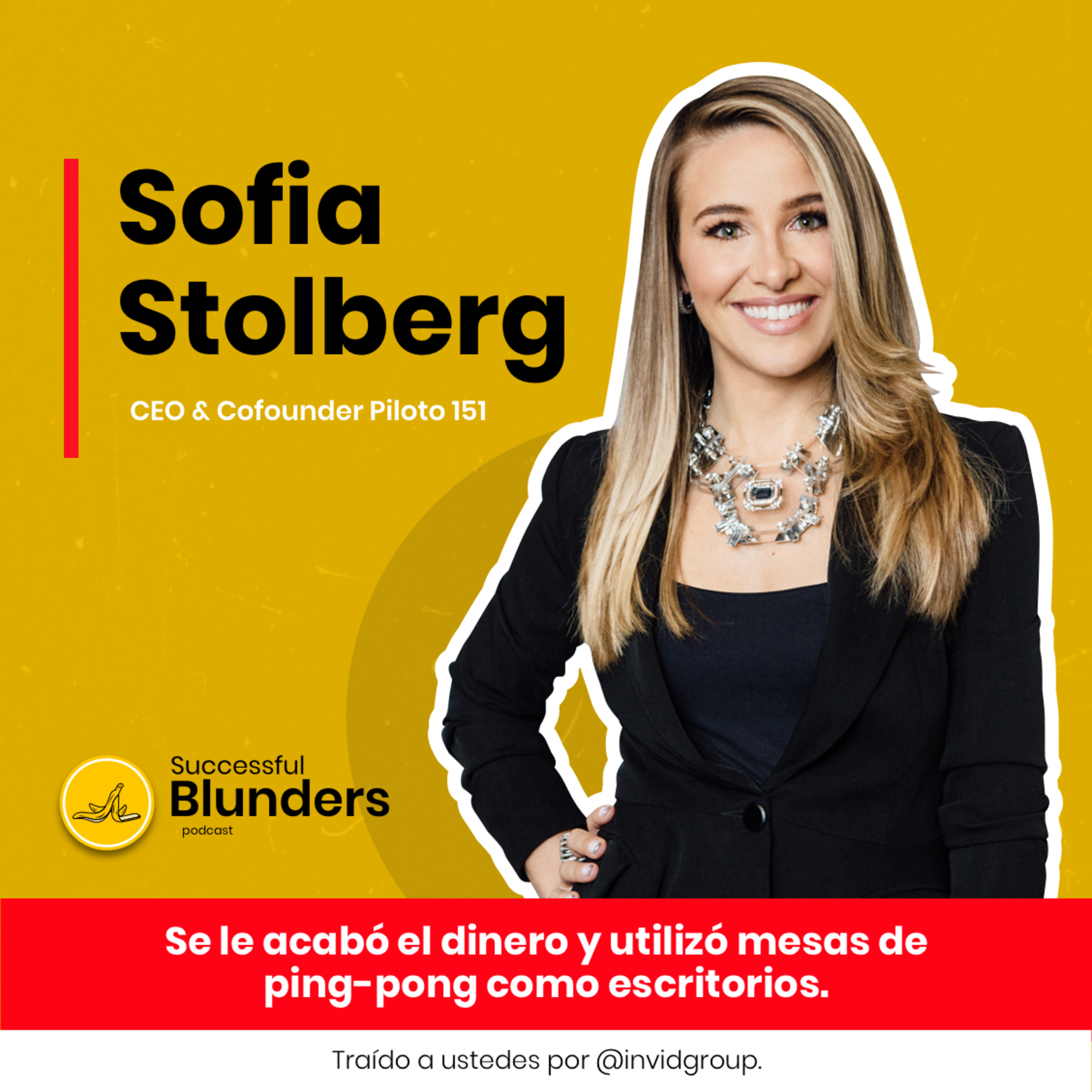 Successful Blunders