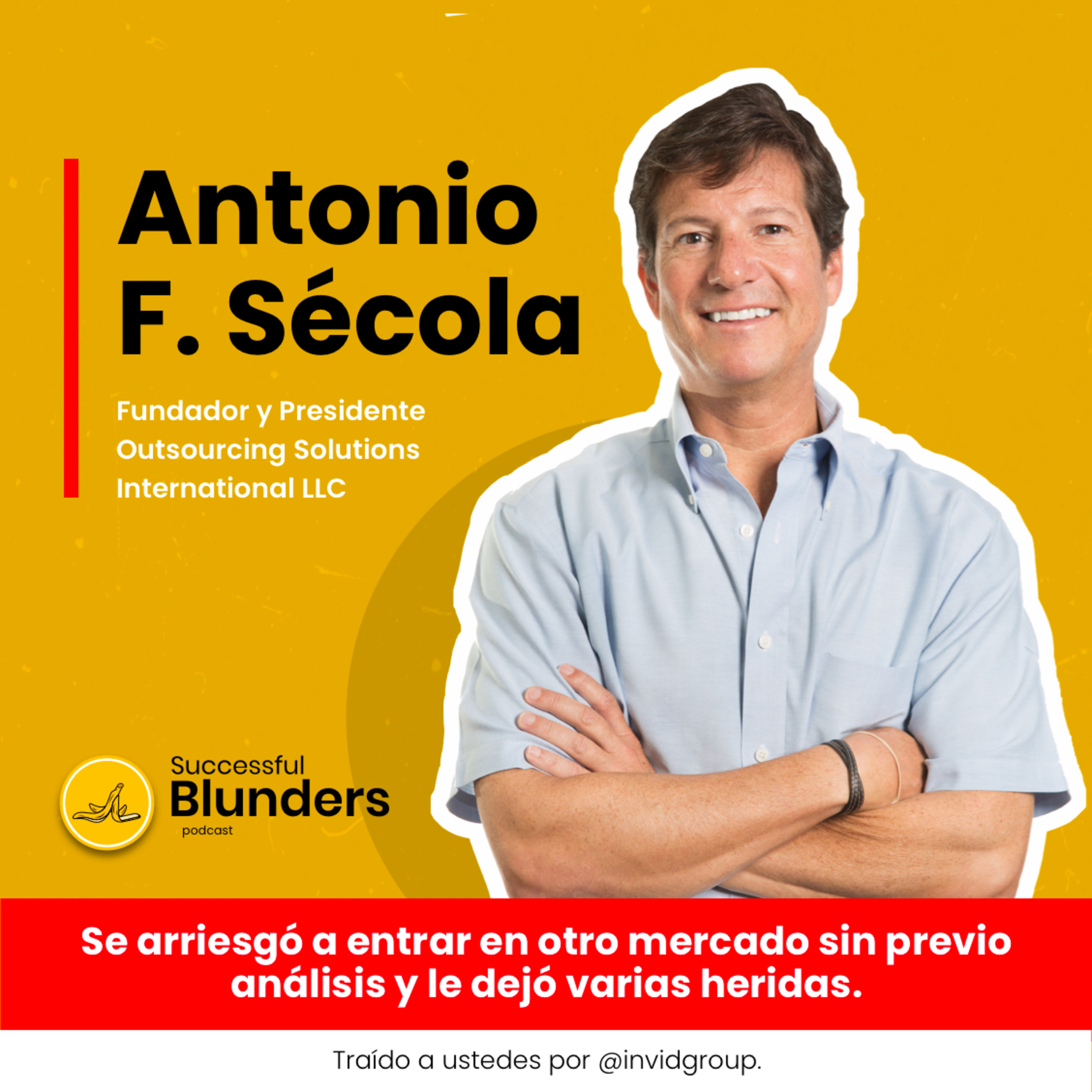 Successful Blunders