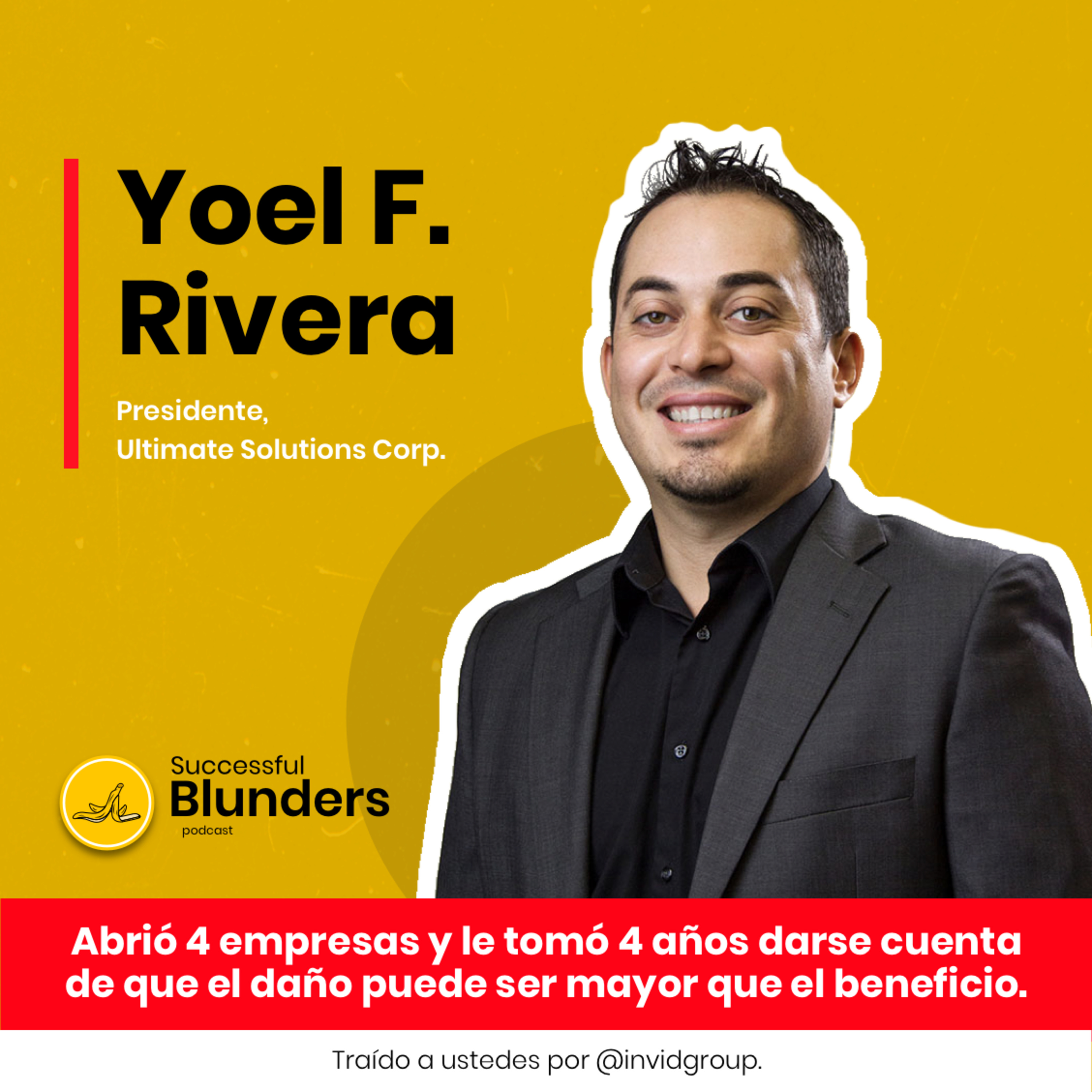 Successful Blunders