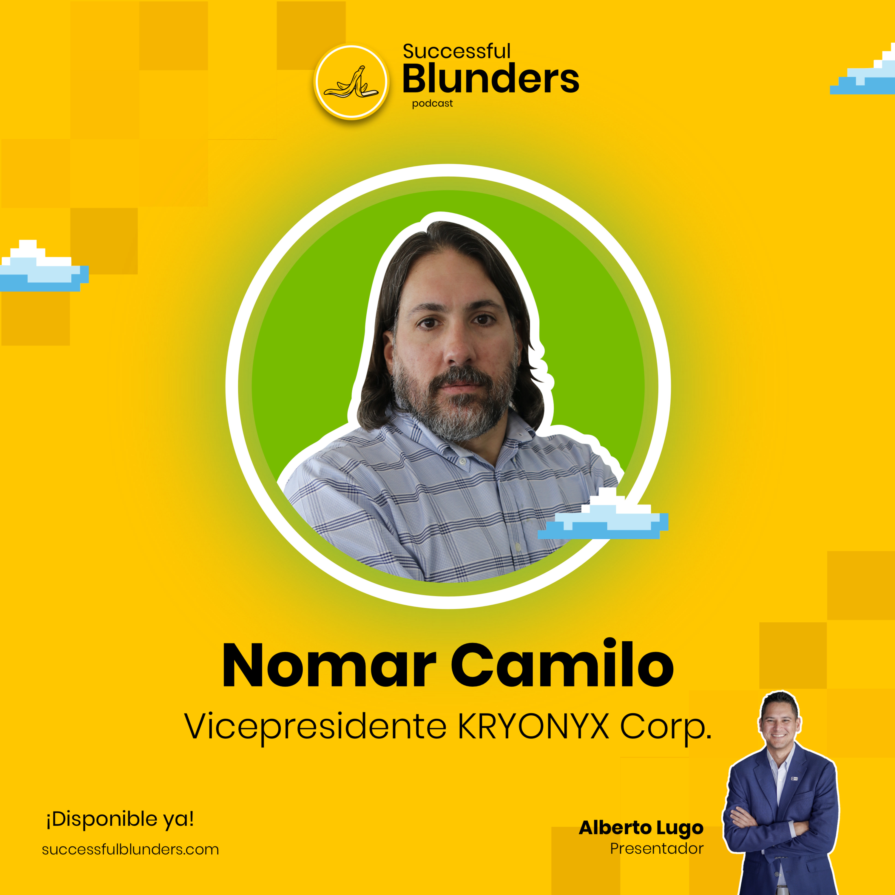 Successful Blunders