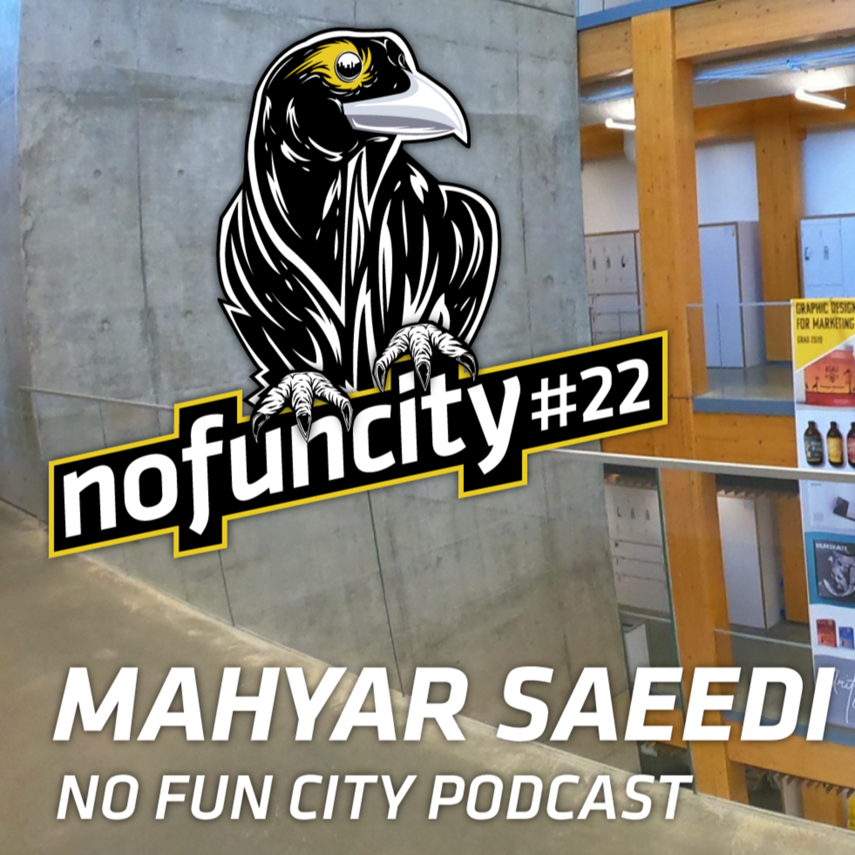 No Fun City