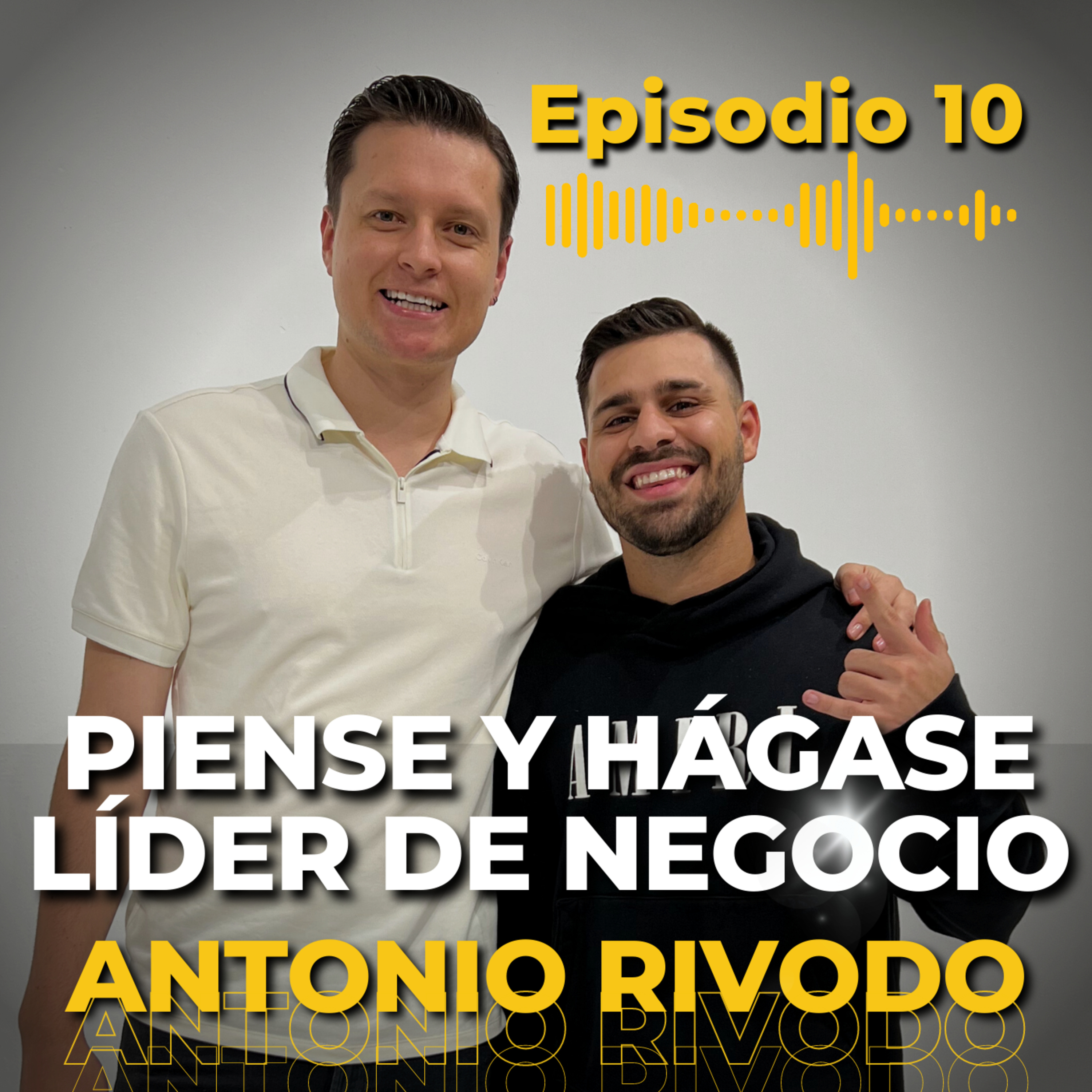 🟡 MONEY MASTERY PODCAST | Por Daniel Rodriguez