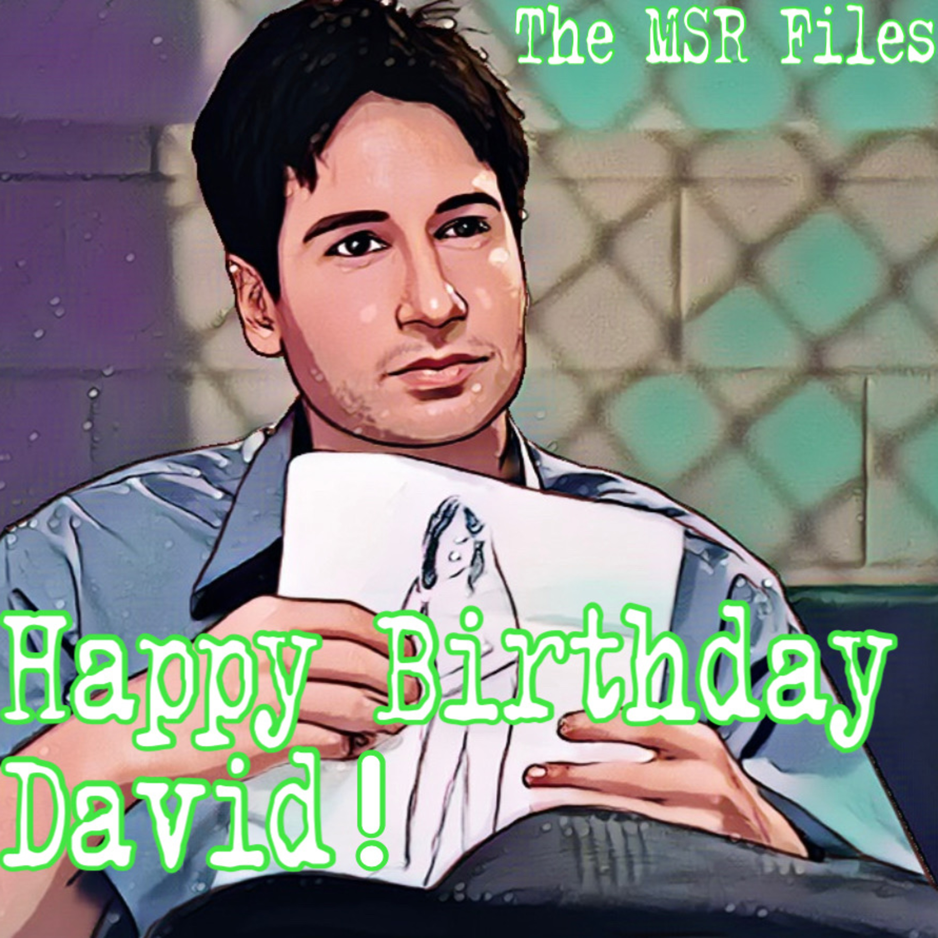 The MSR Files