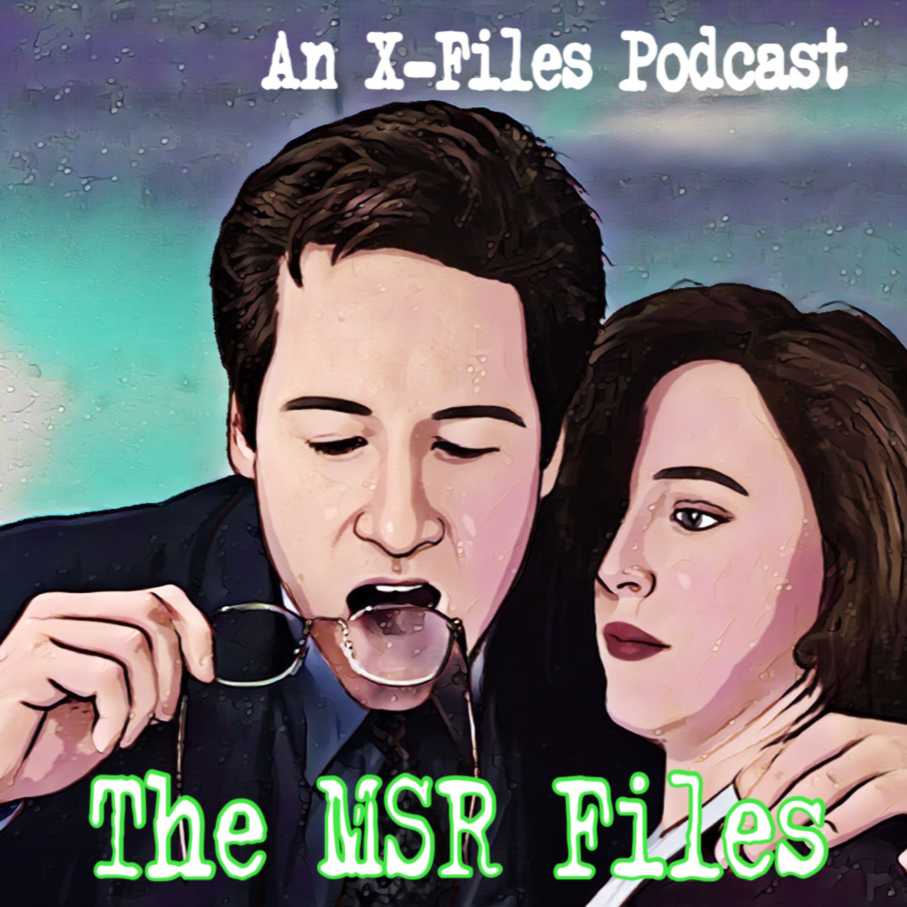 The MSR Files