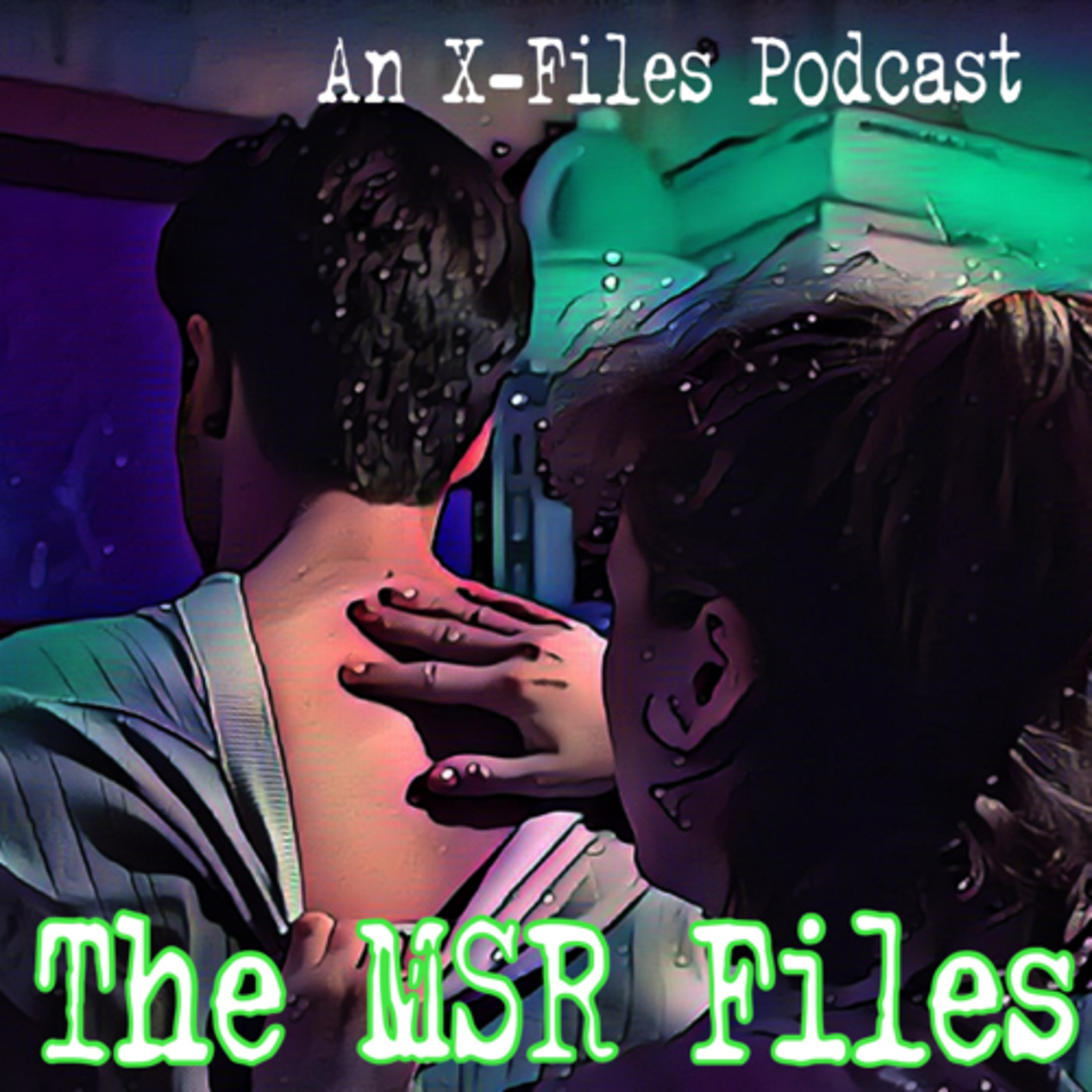 The MSR Files