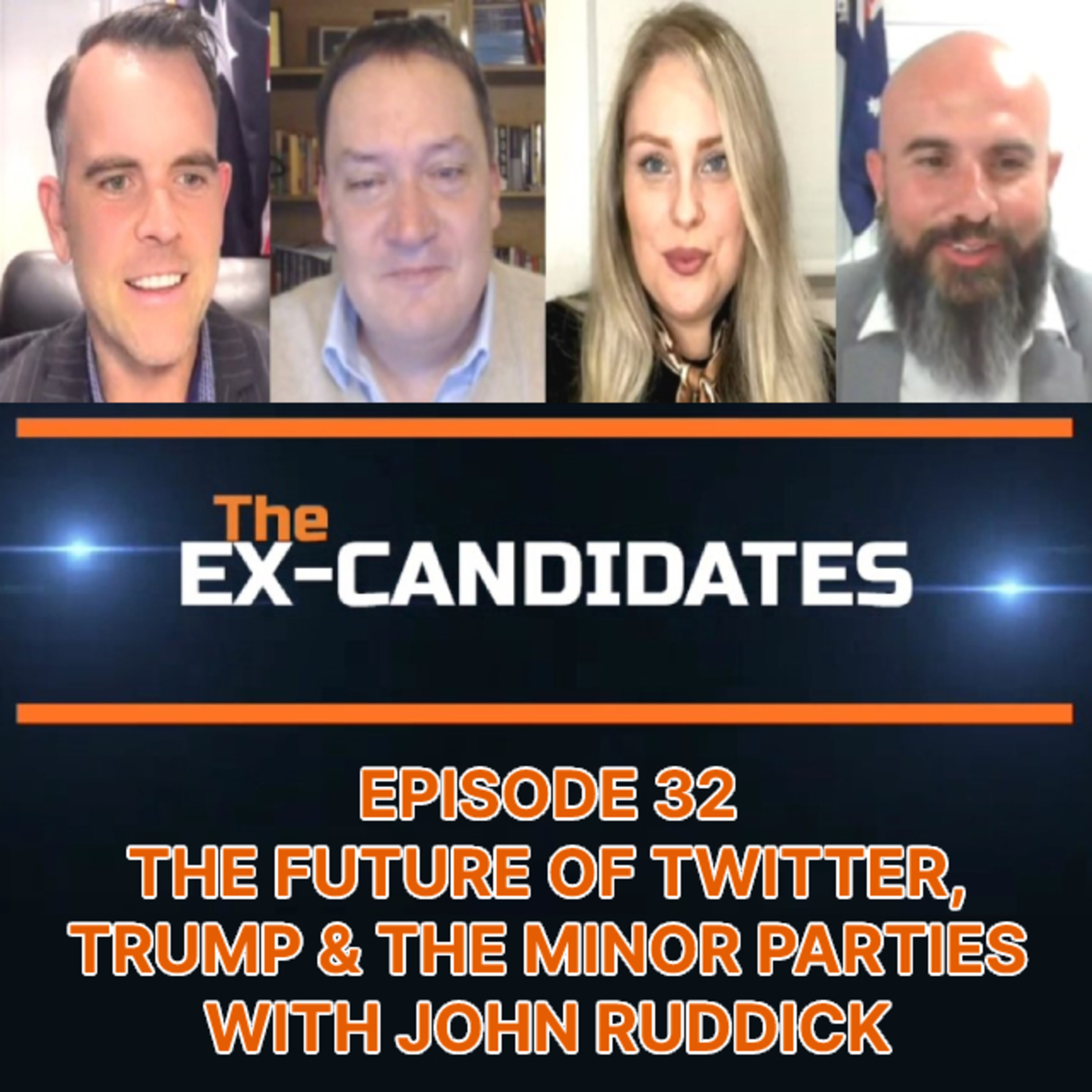 Commanding the Narrative