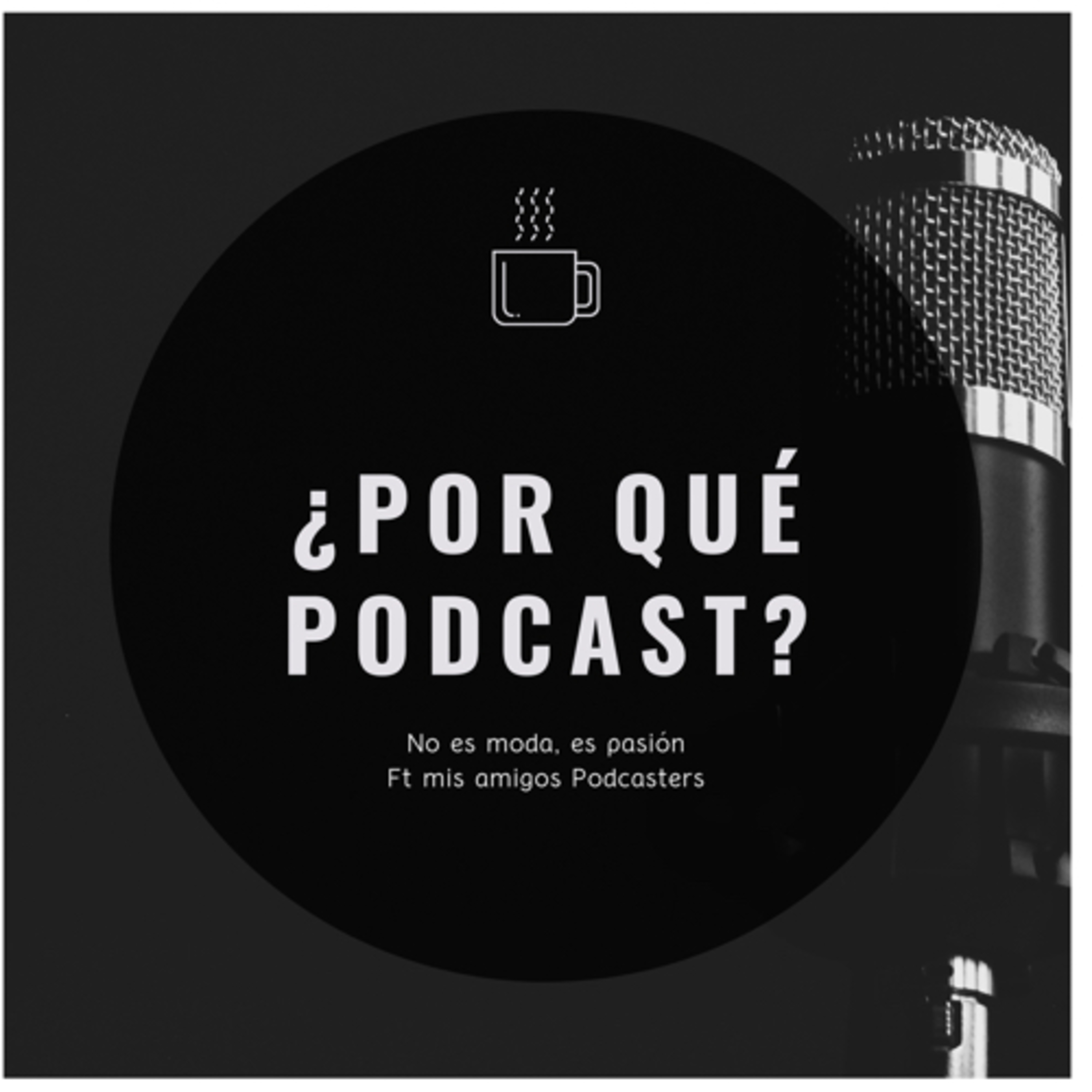 El Podcast De Óscar Ajín