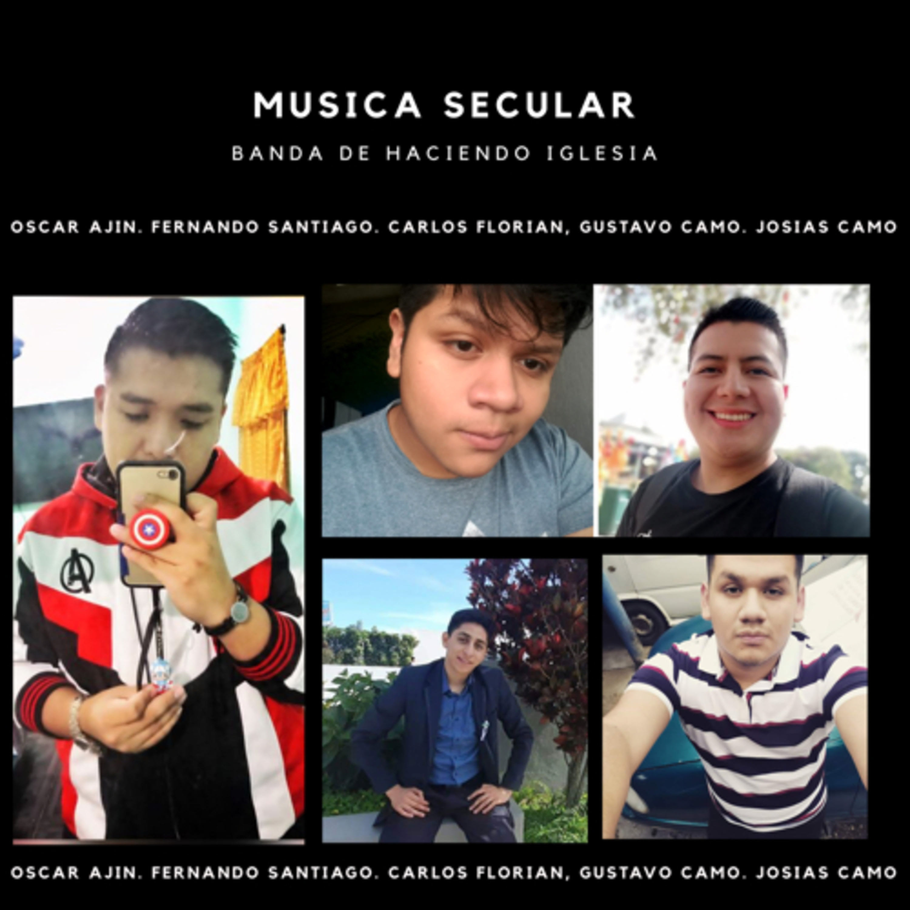 El Podcast De Óscar Ajín