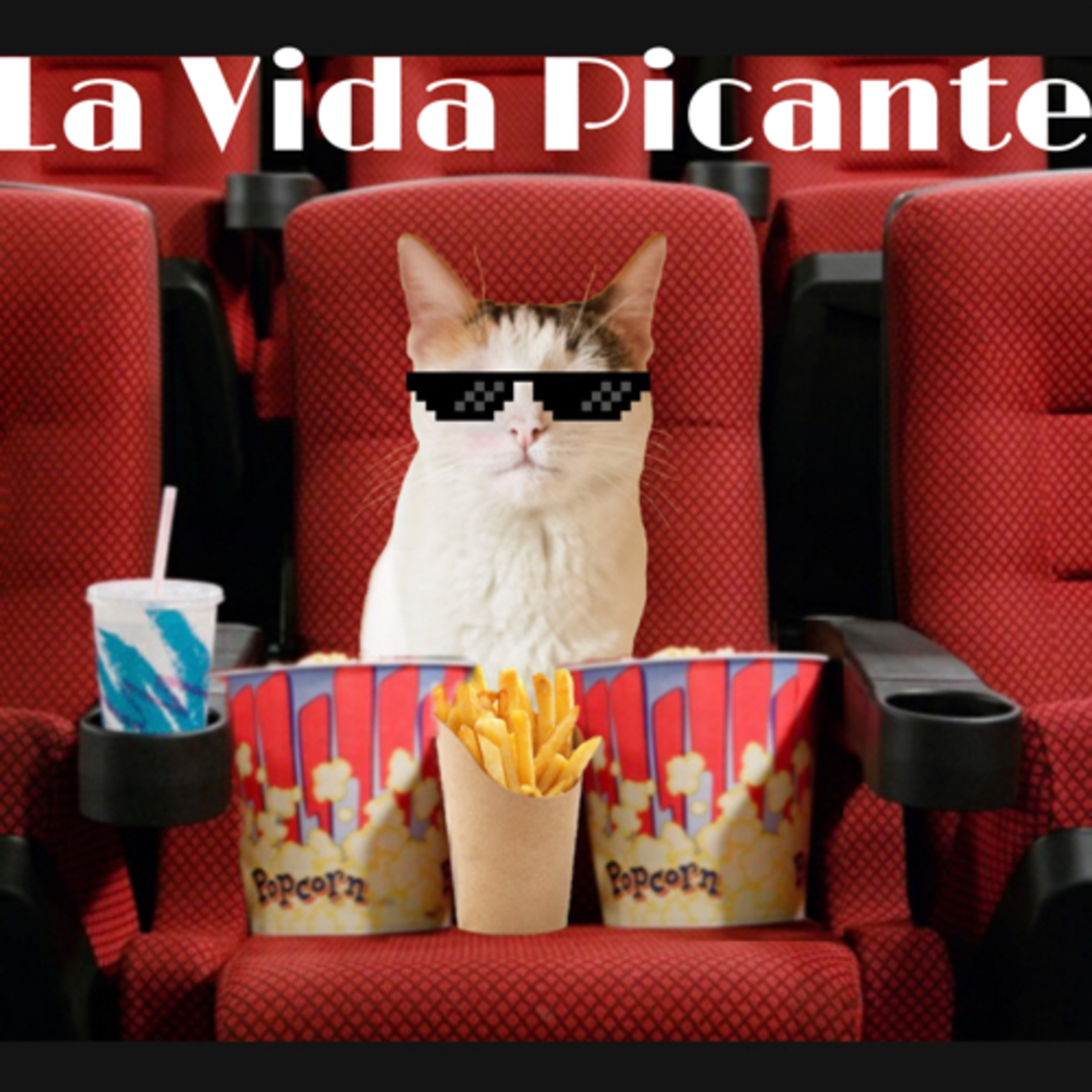 La Vida Picante