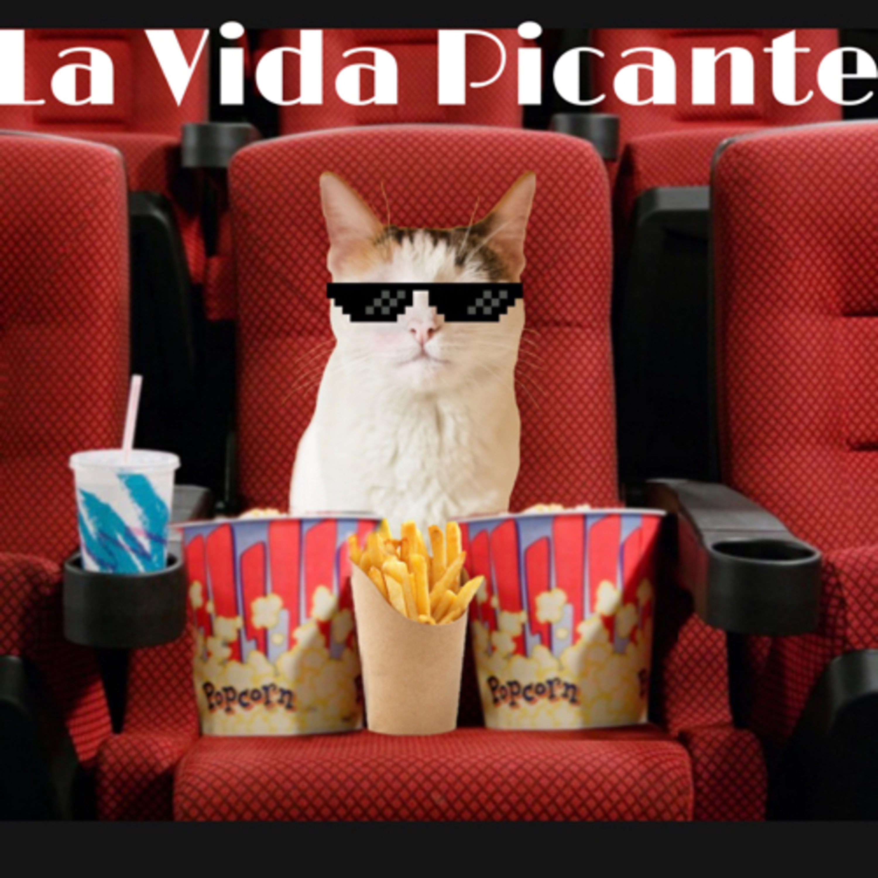 La Vida Picante