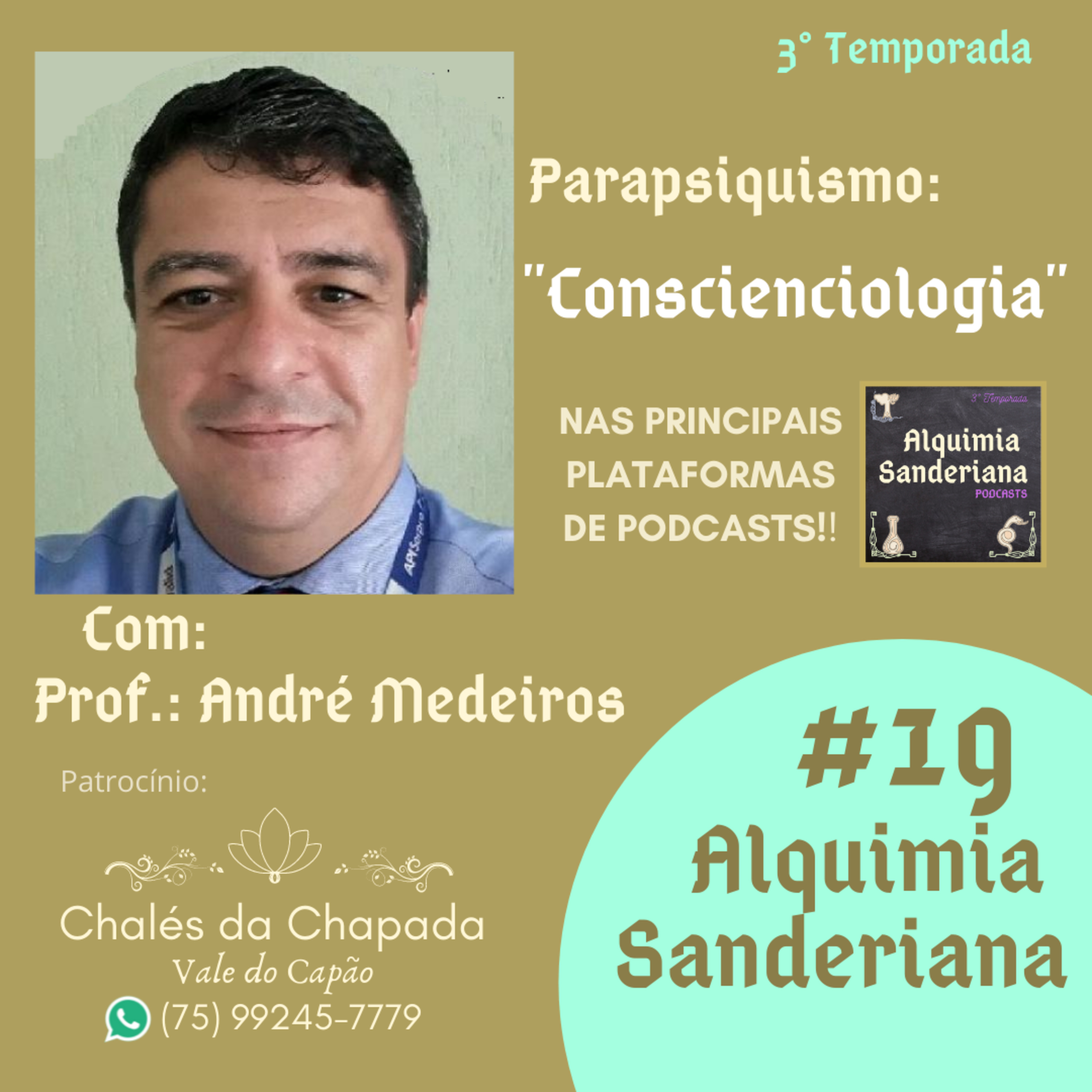 Alquimia Sanderiana...