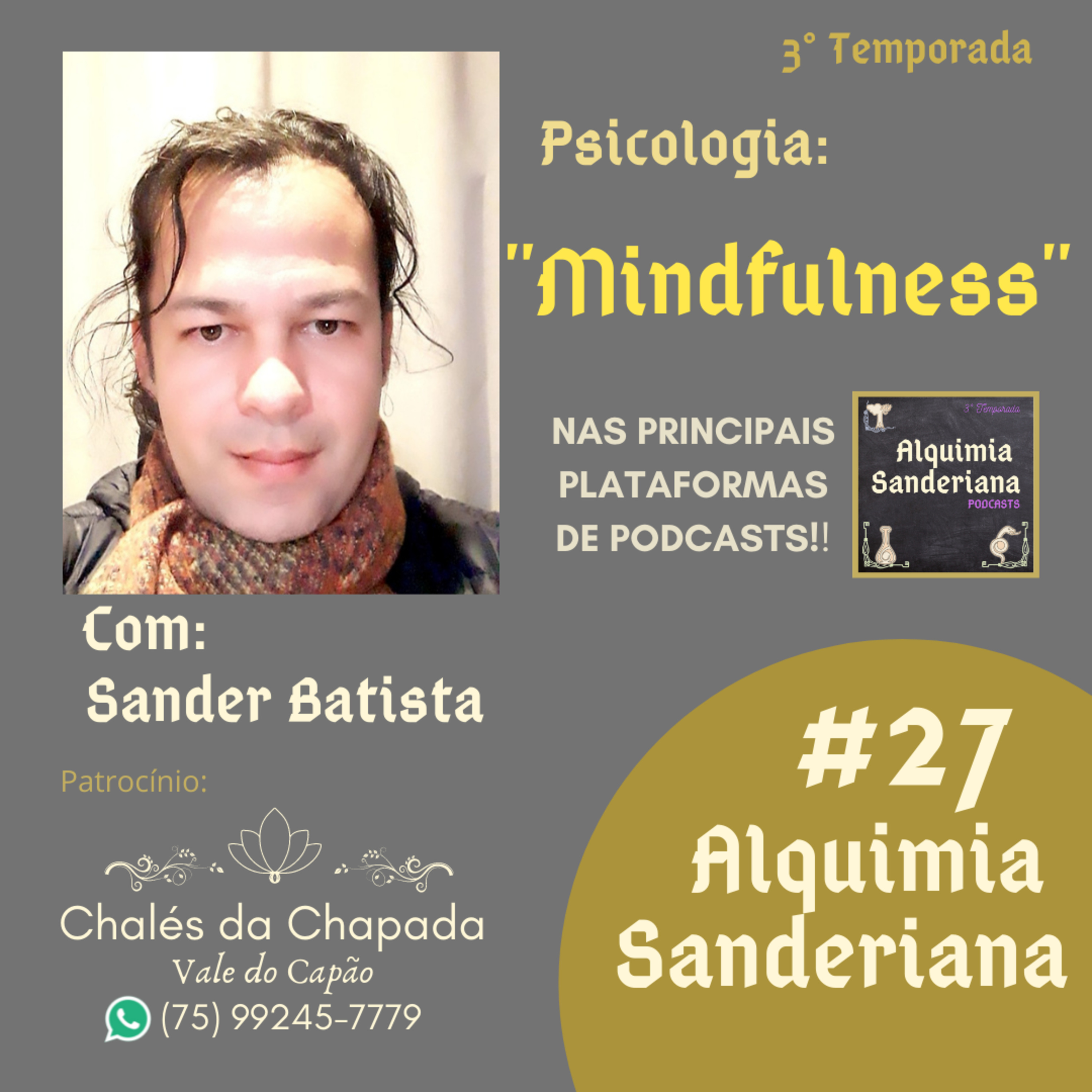 Alquimia Sanderiana...