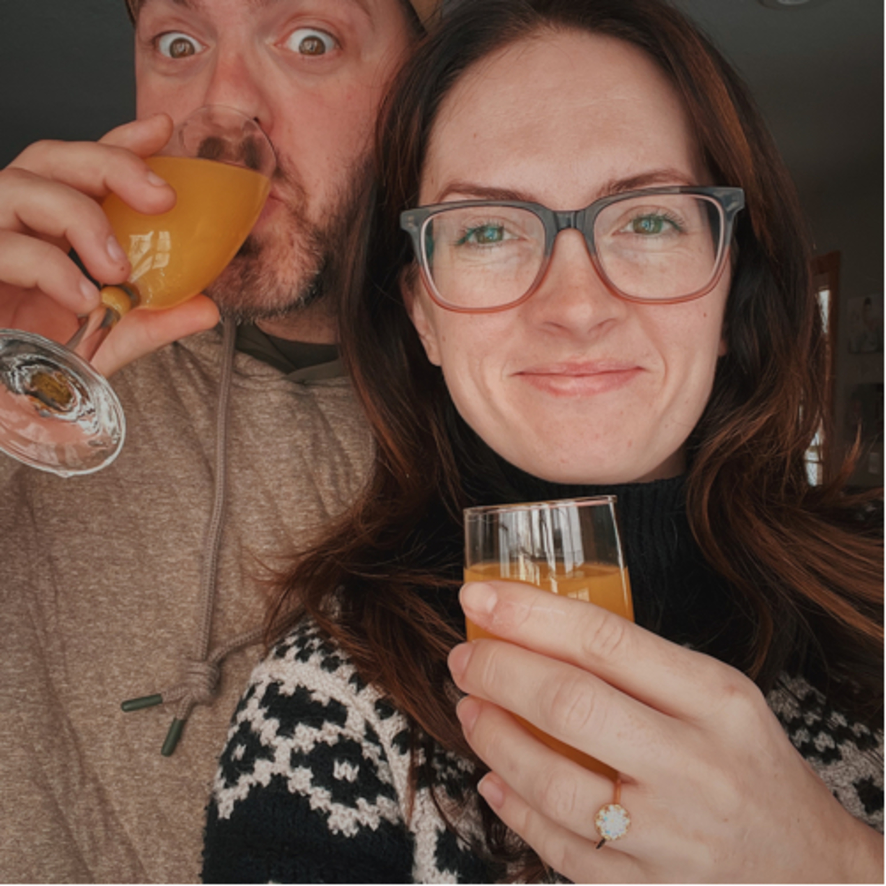 In The Woods With Dogs Podcast