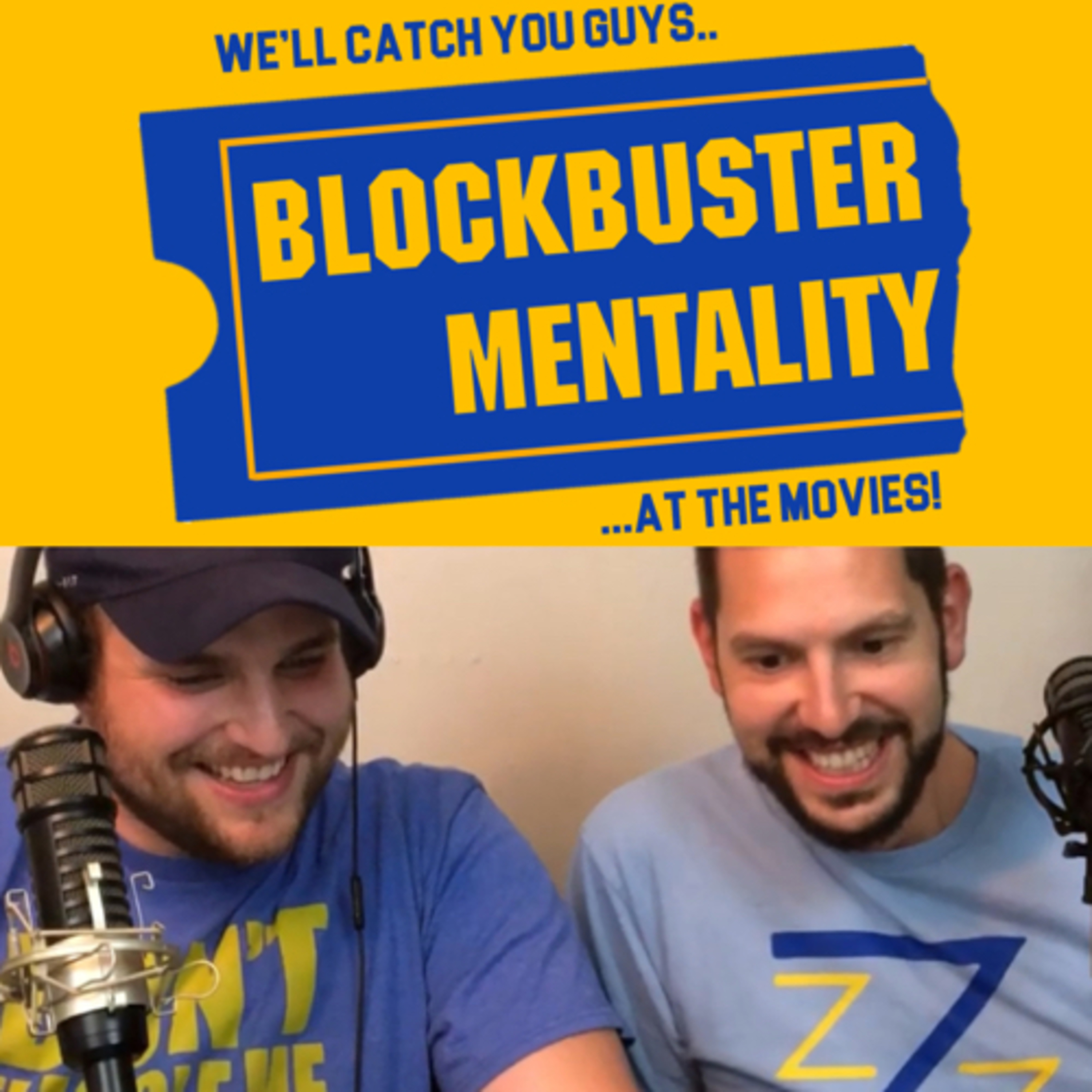 Blockbuster Mentality - Deleted Scenes