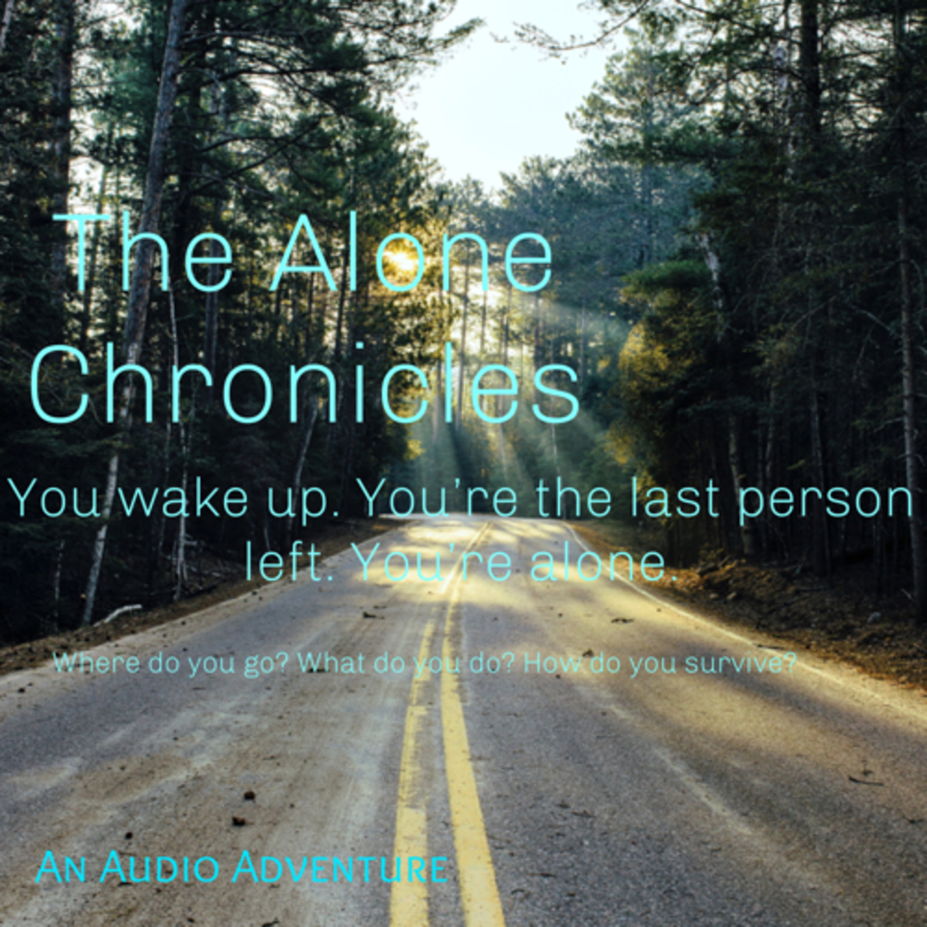 Nels Nelson Audio Dramas