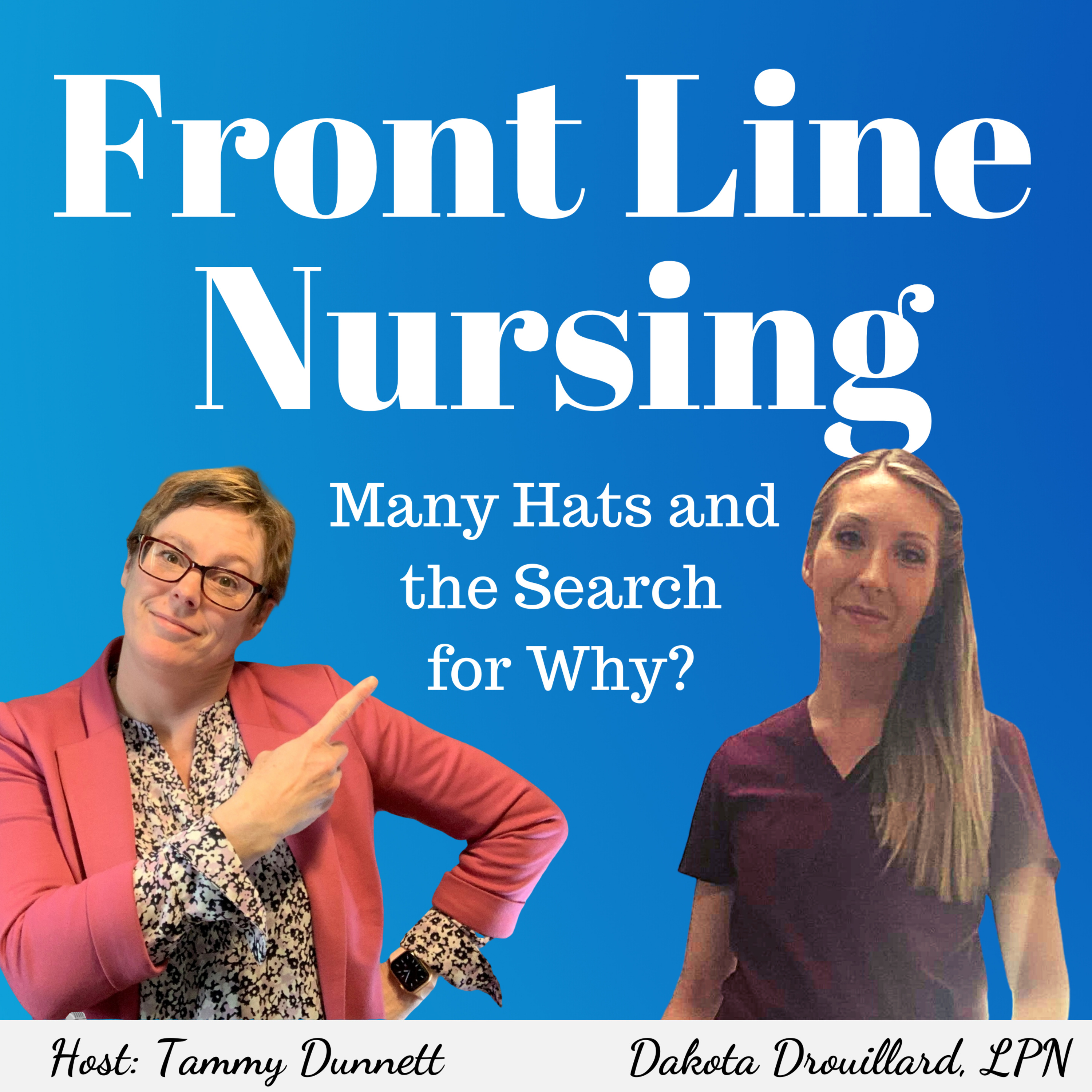 Front Line Nursing