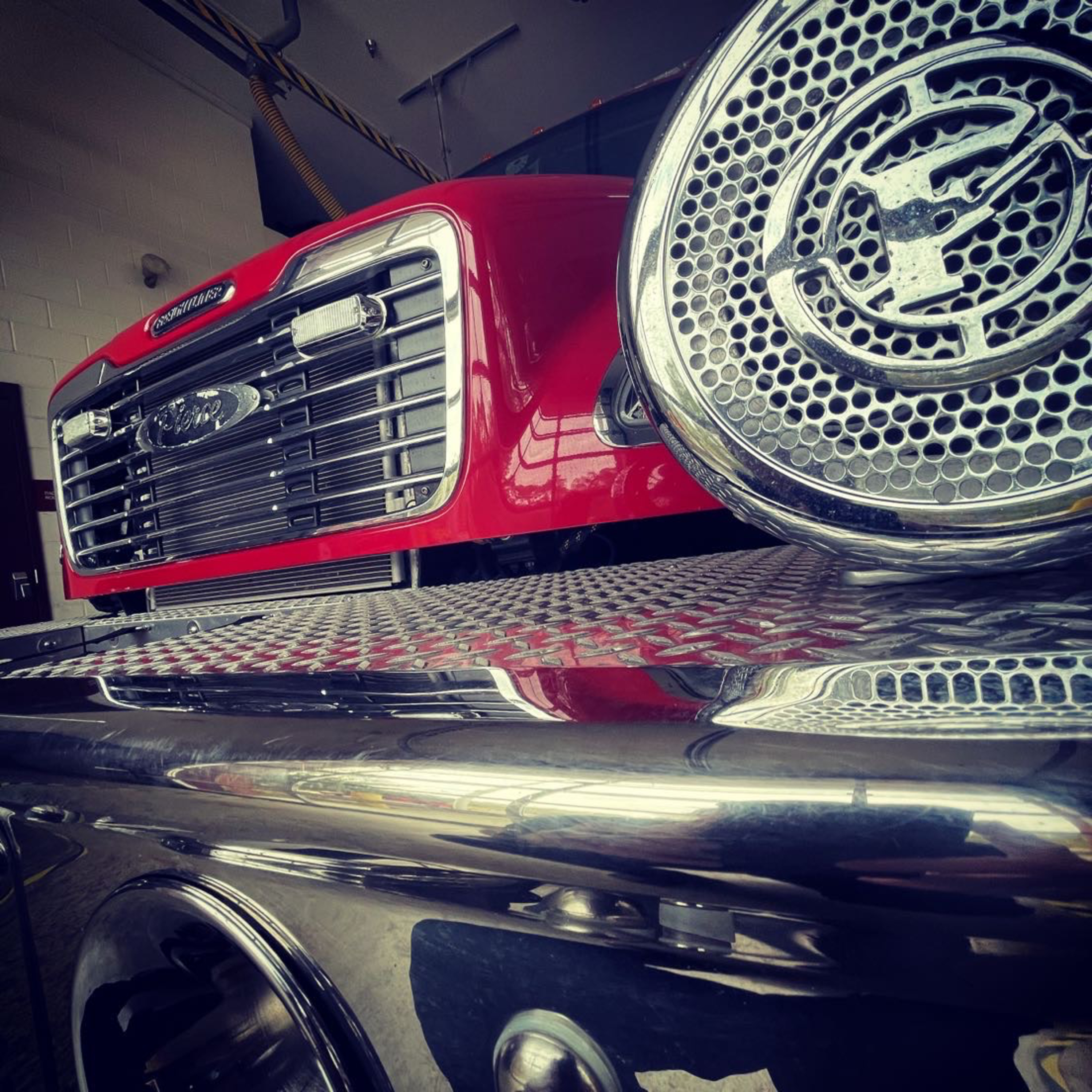 Tailboard Talk