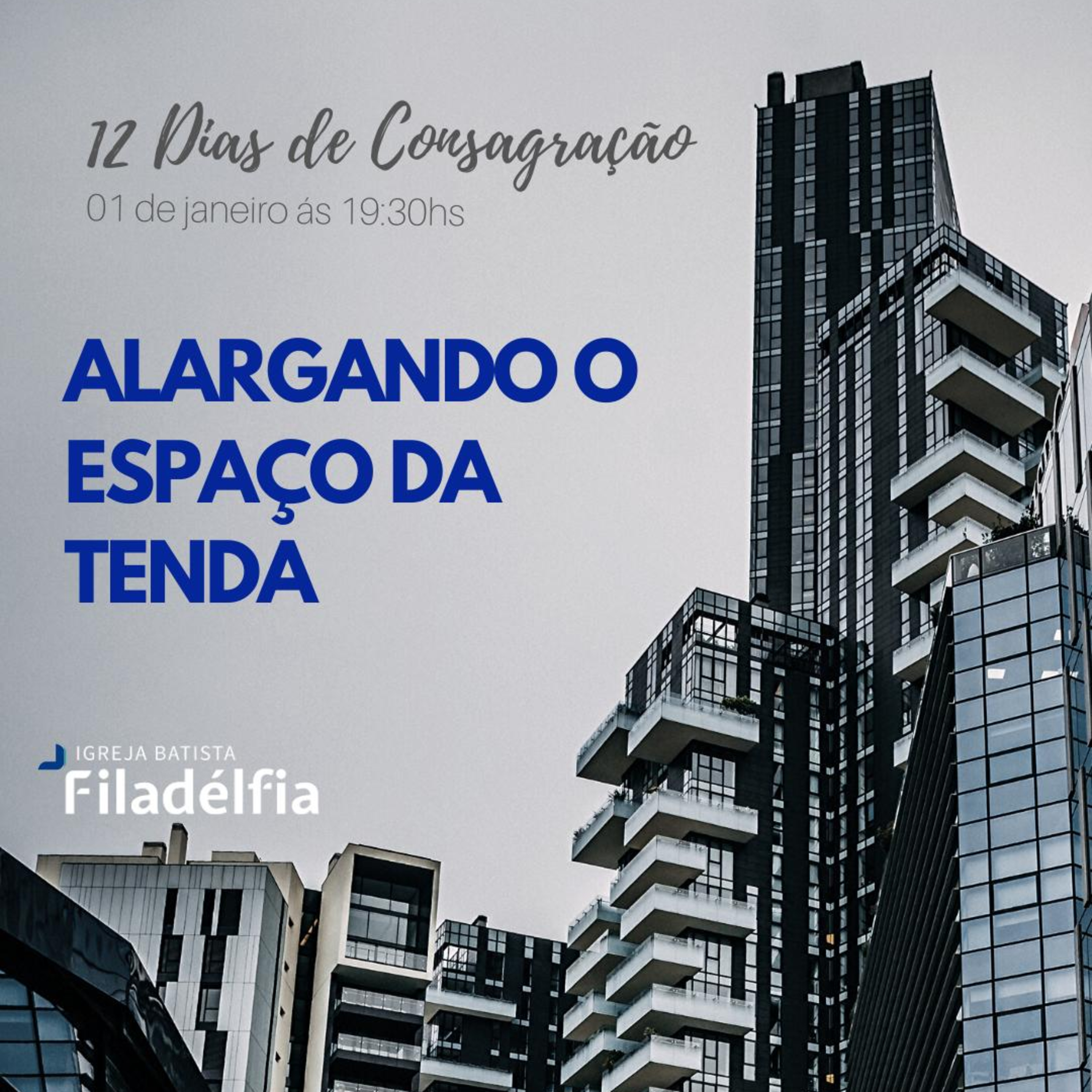 Filadélfia Podcast