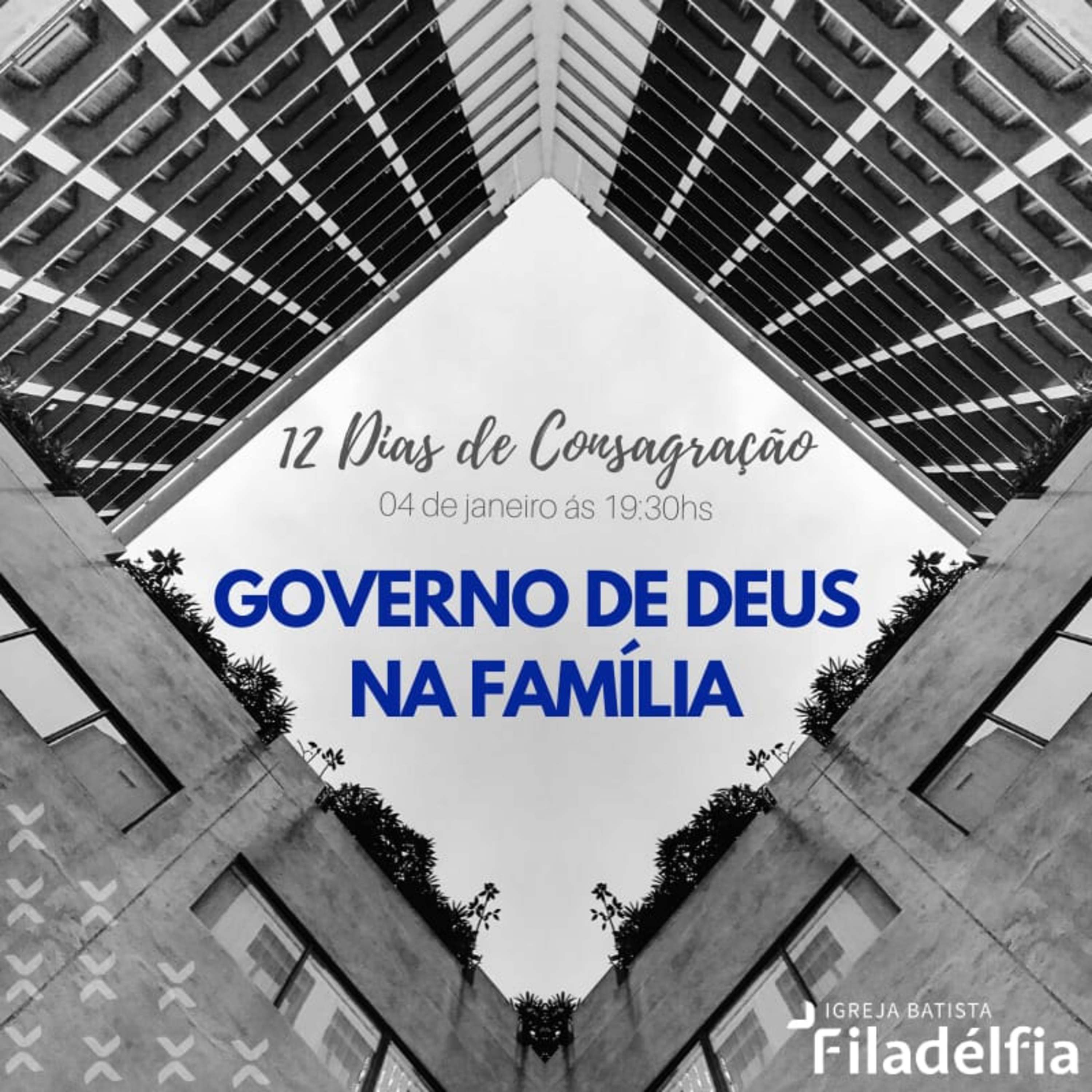 Filadélfia Podcast