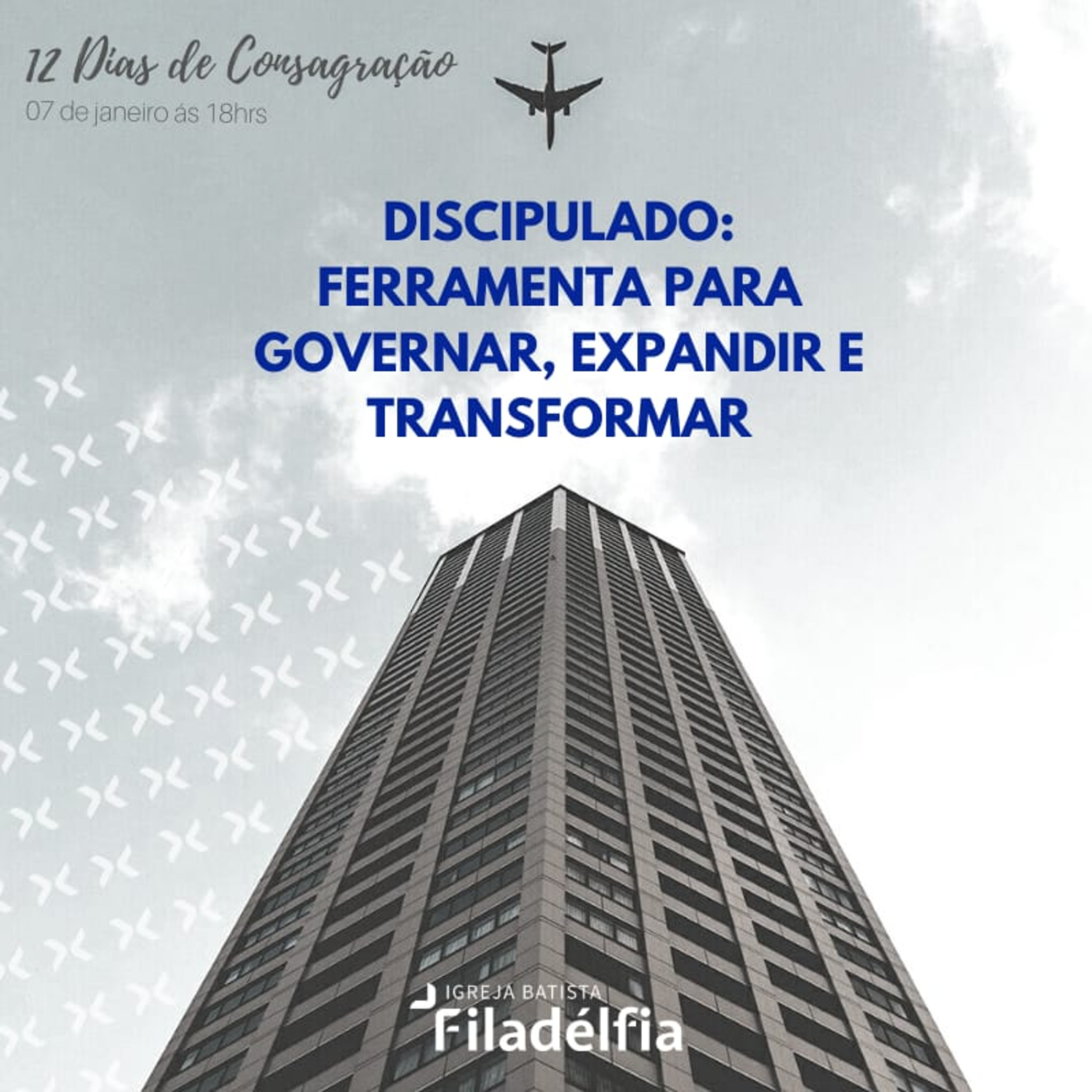 Filadélfia Podcast