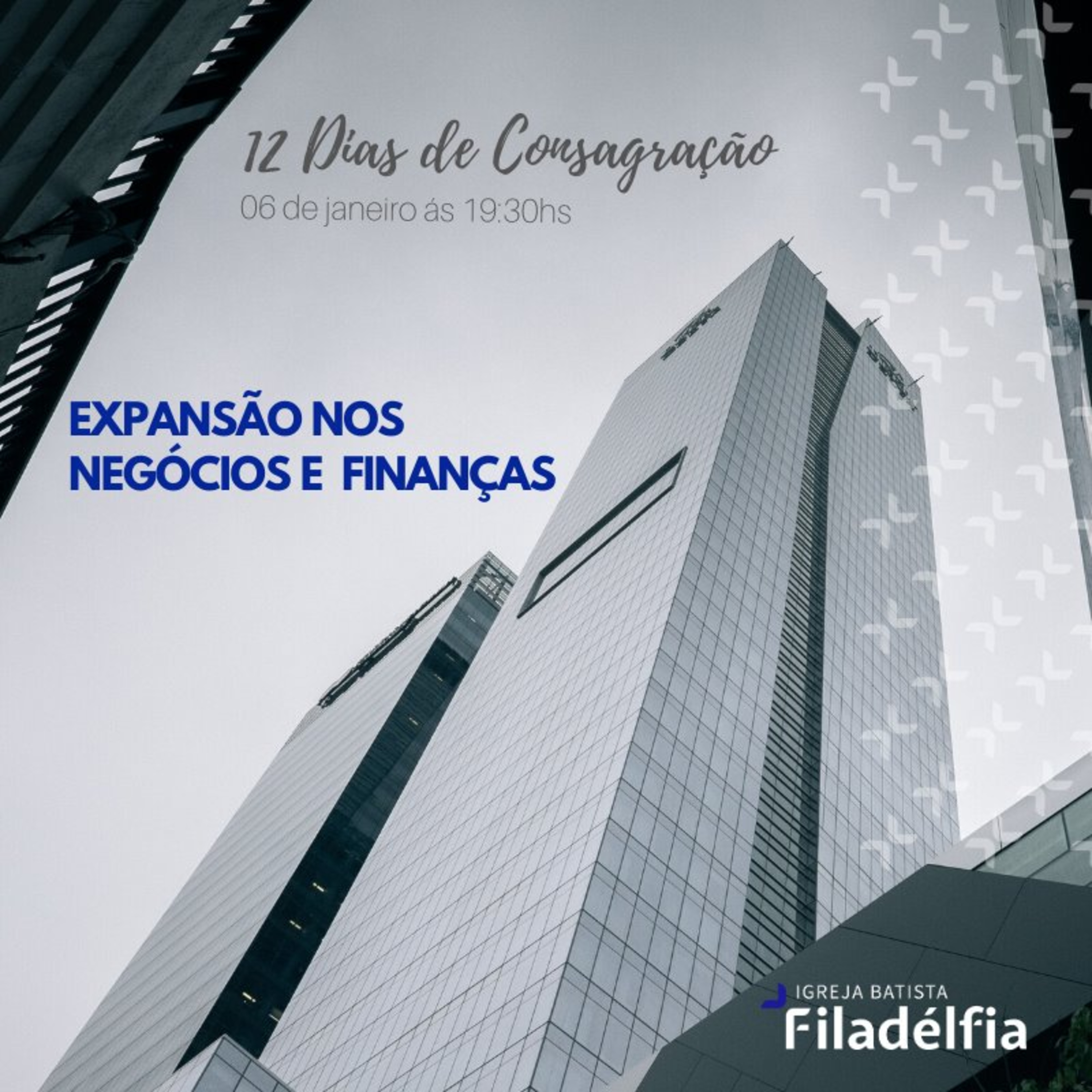 Filadélfia Podcast