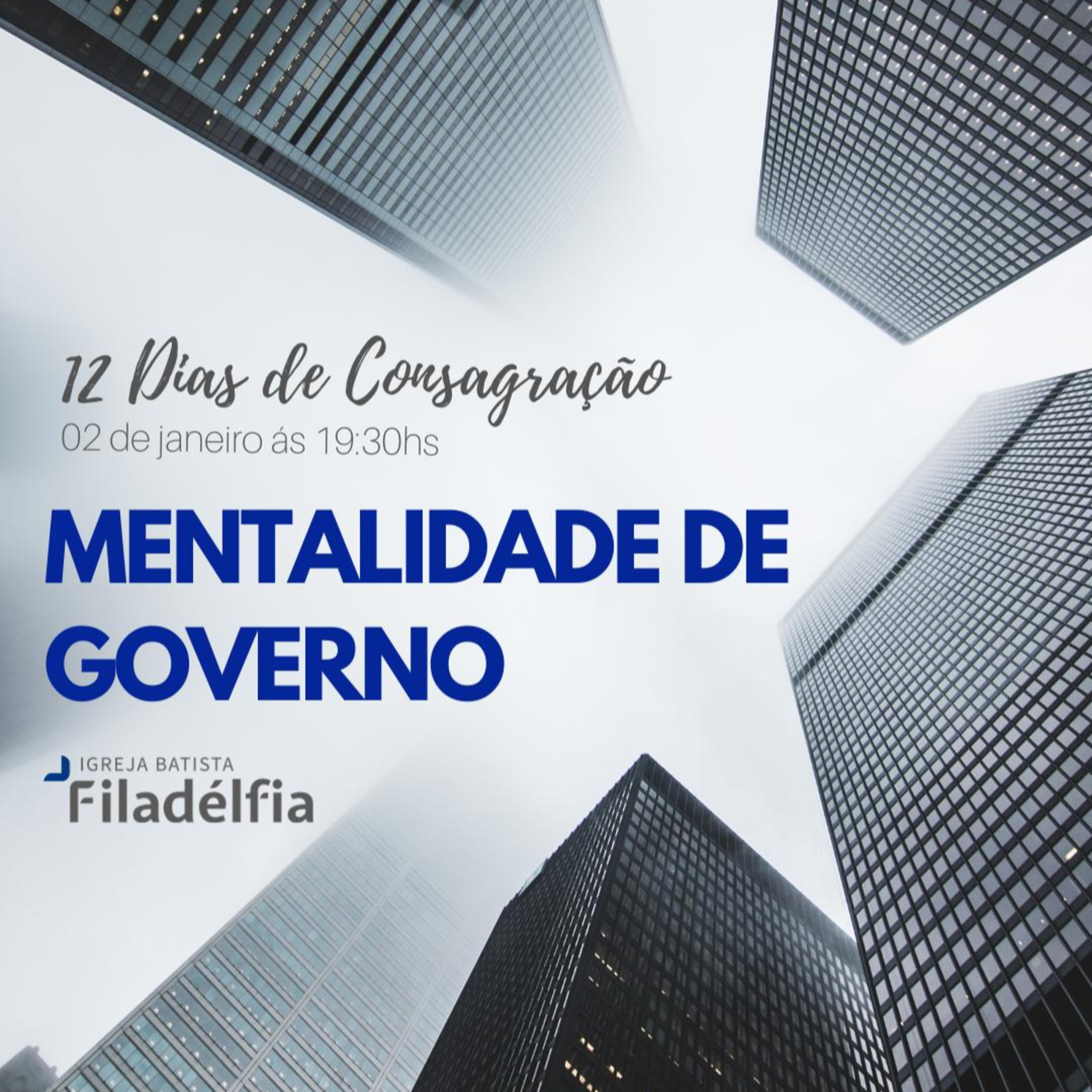 Filadélfia Podcast