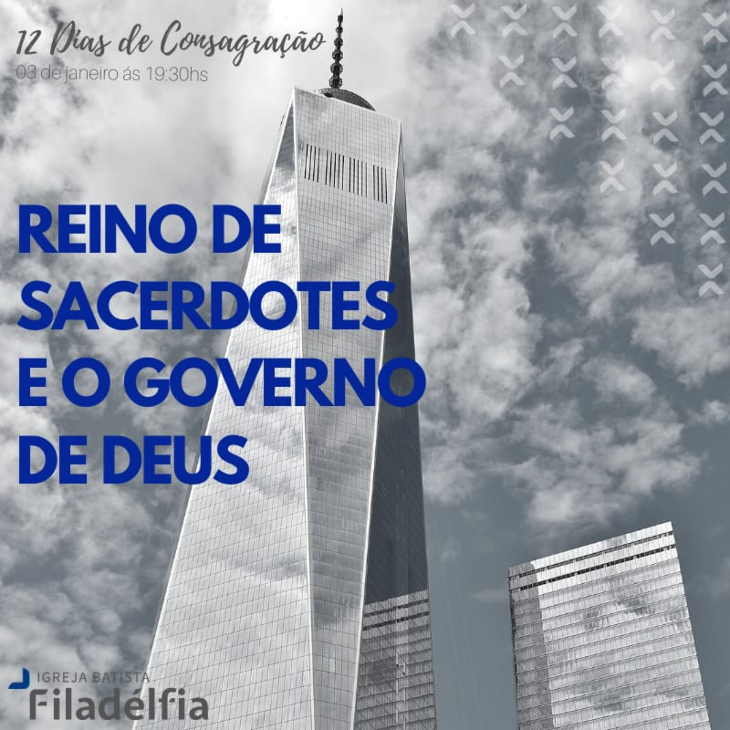Filadélfia Podcast