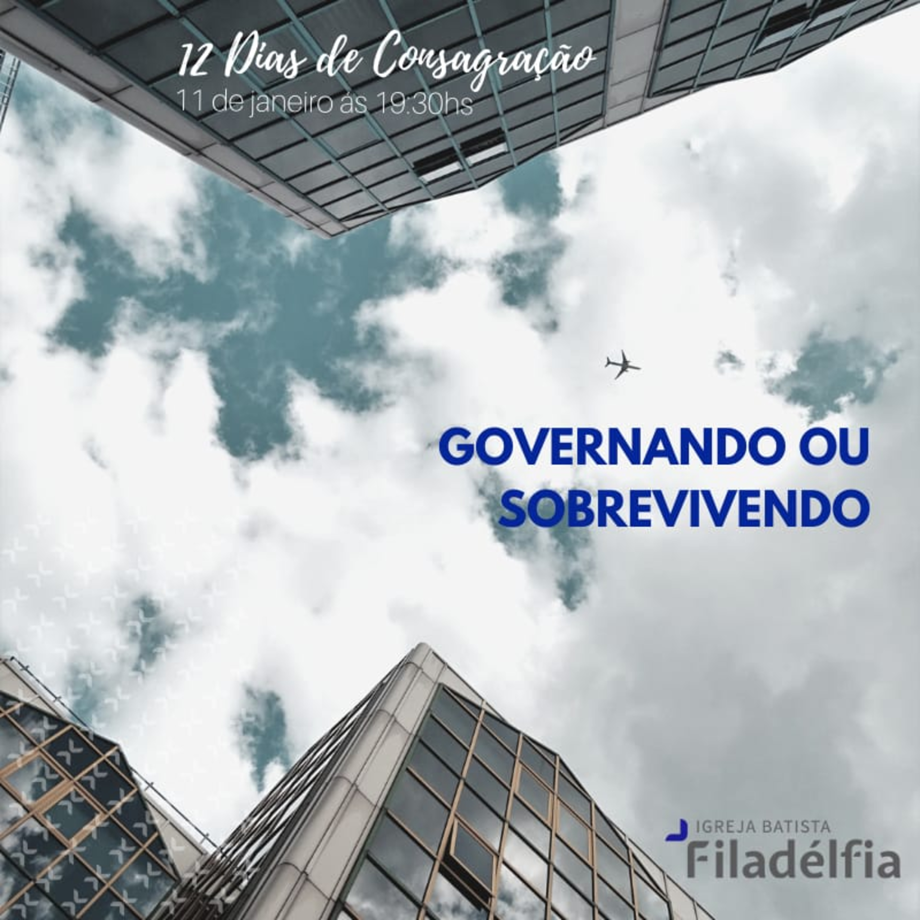 Filadélfia Podcast