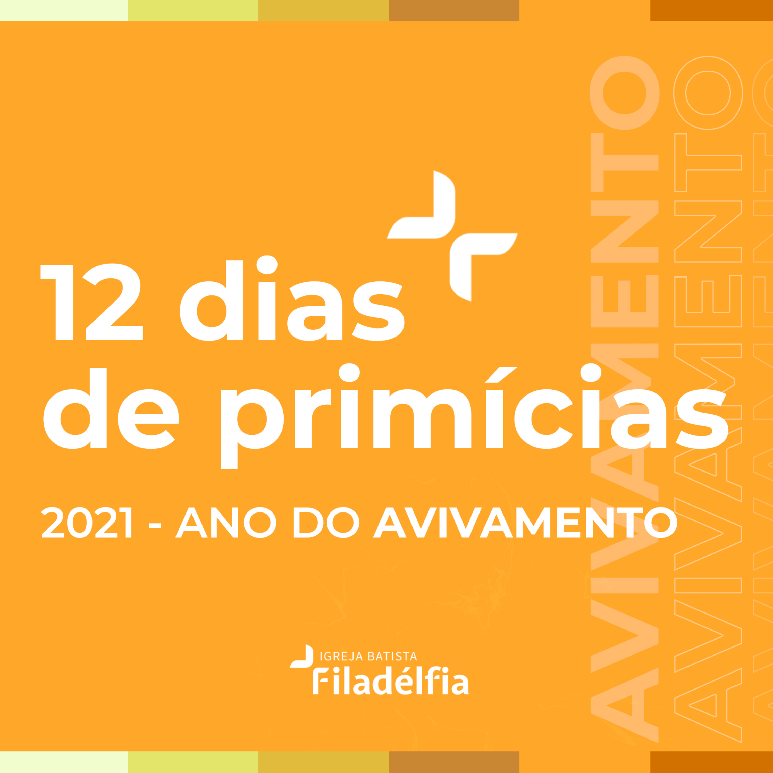 Filadélfia Podcast
