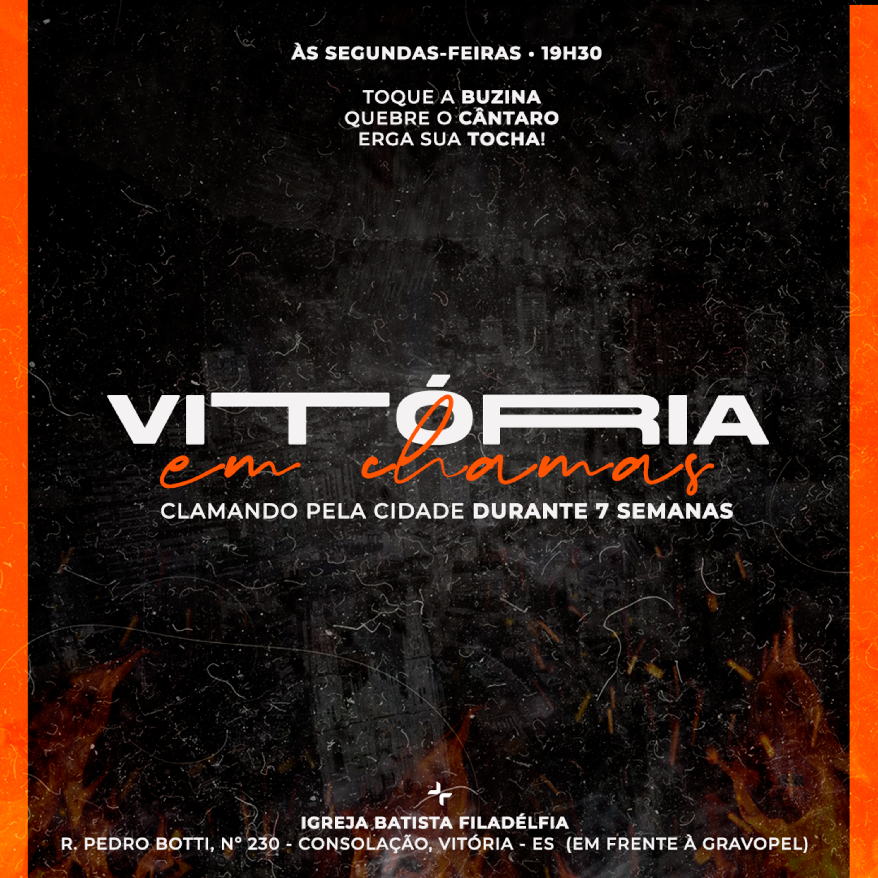 Filadélfia Podcast