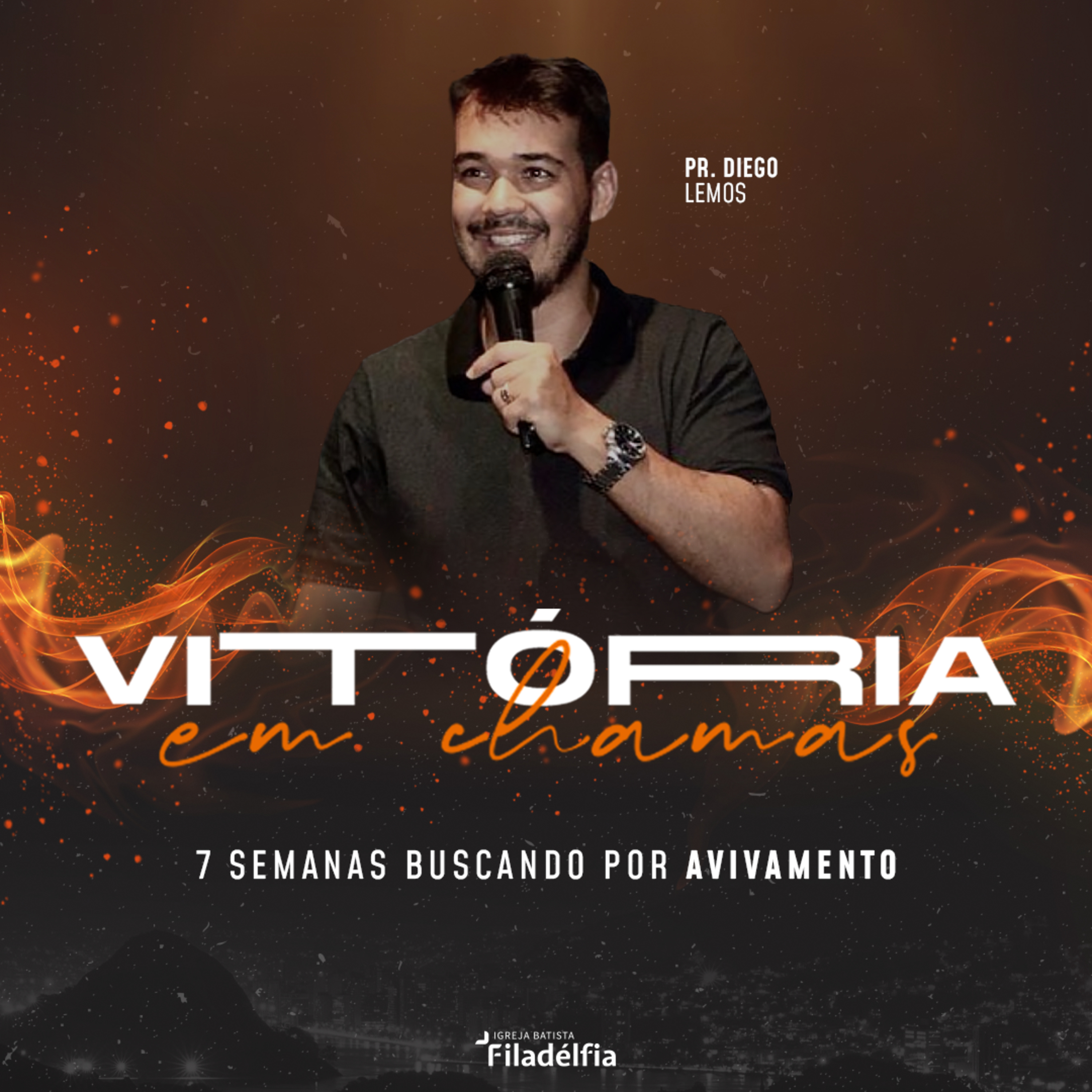 Filadélfia Podcast