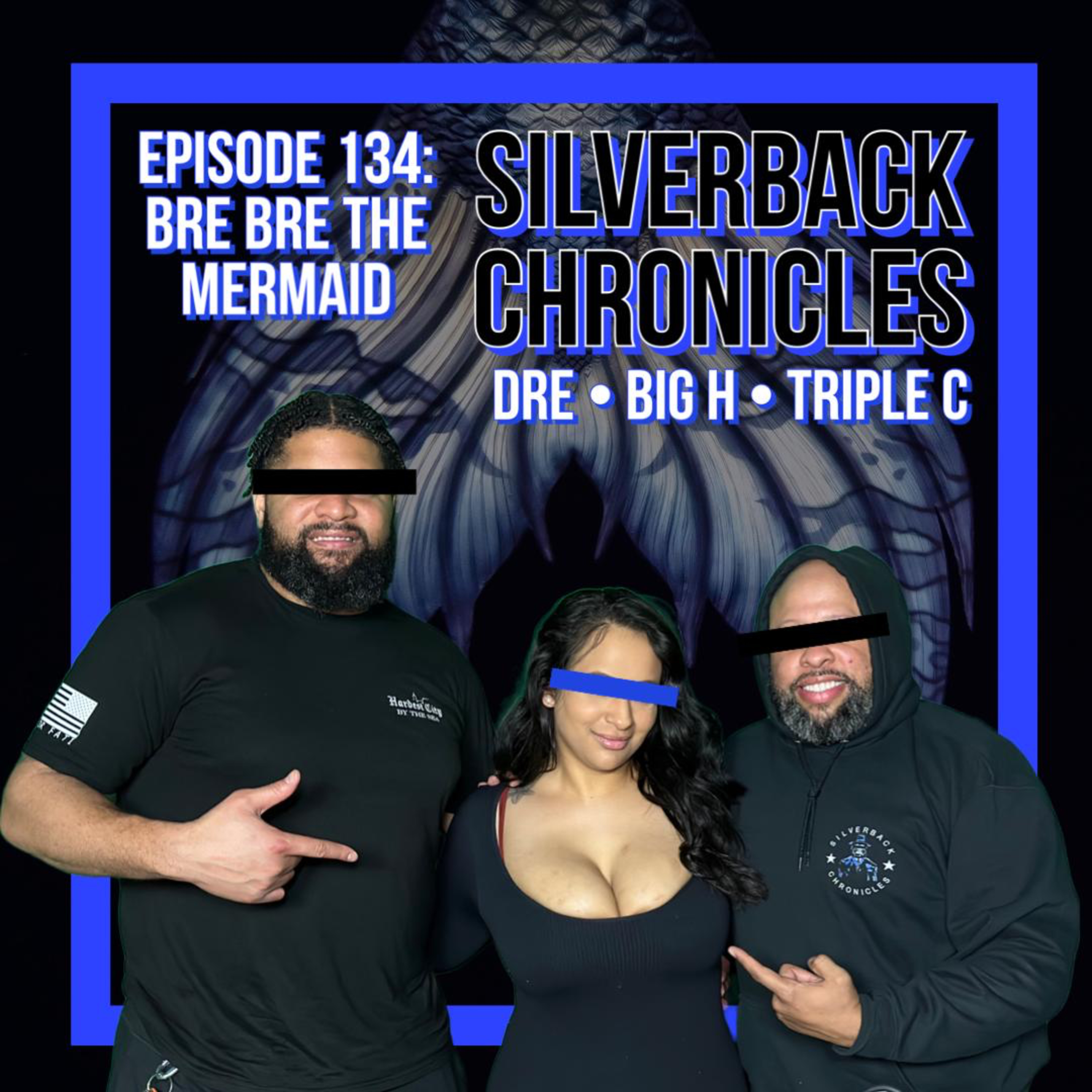 Silverback Chronicles