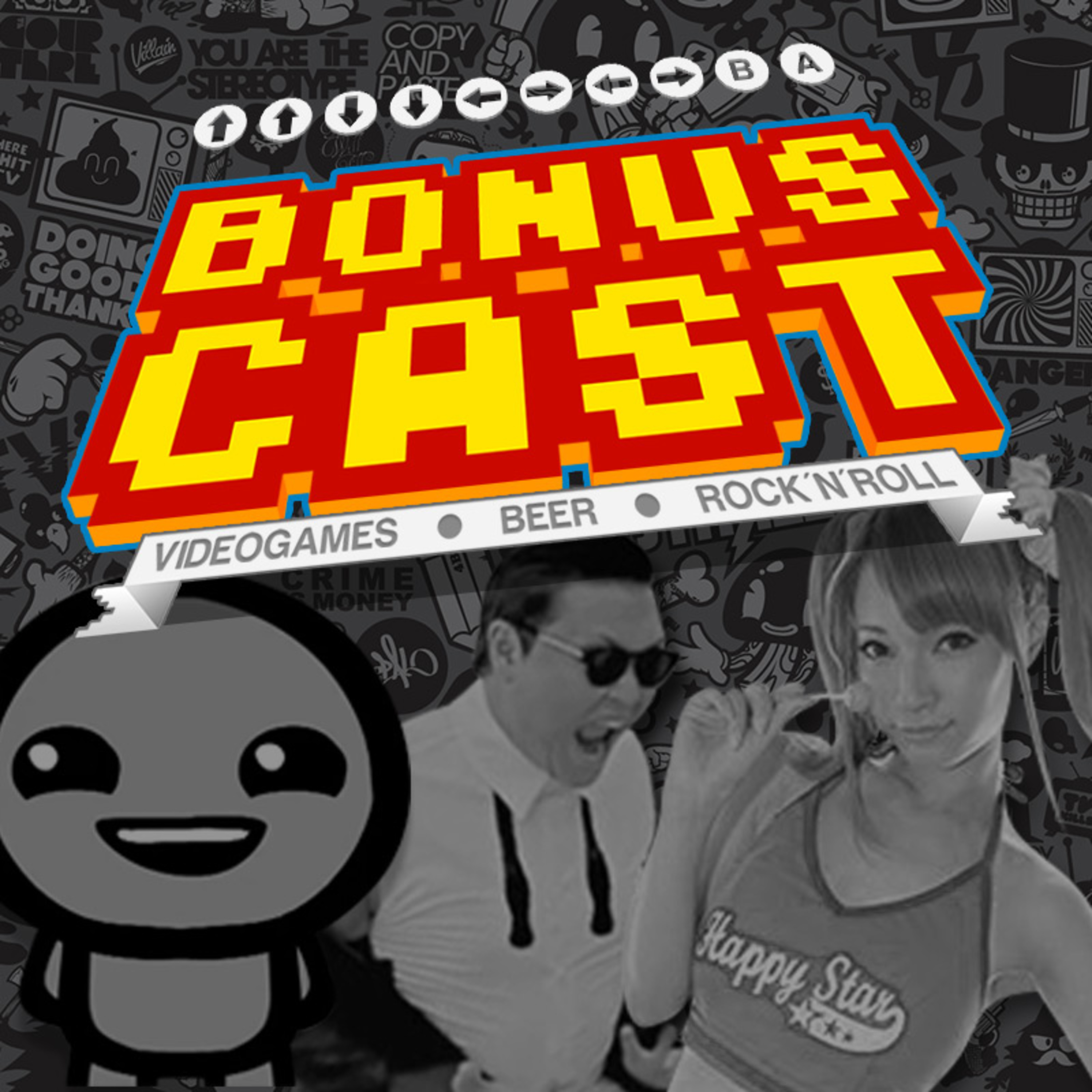 BonusCast: o podcast do Bonus Stage