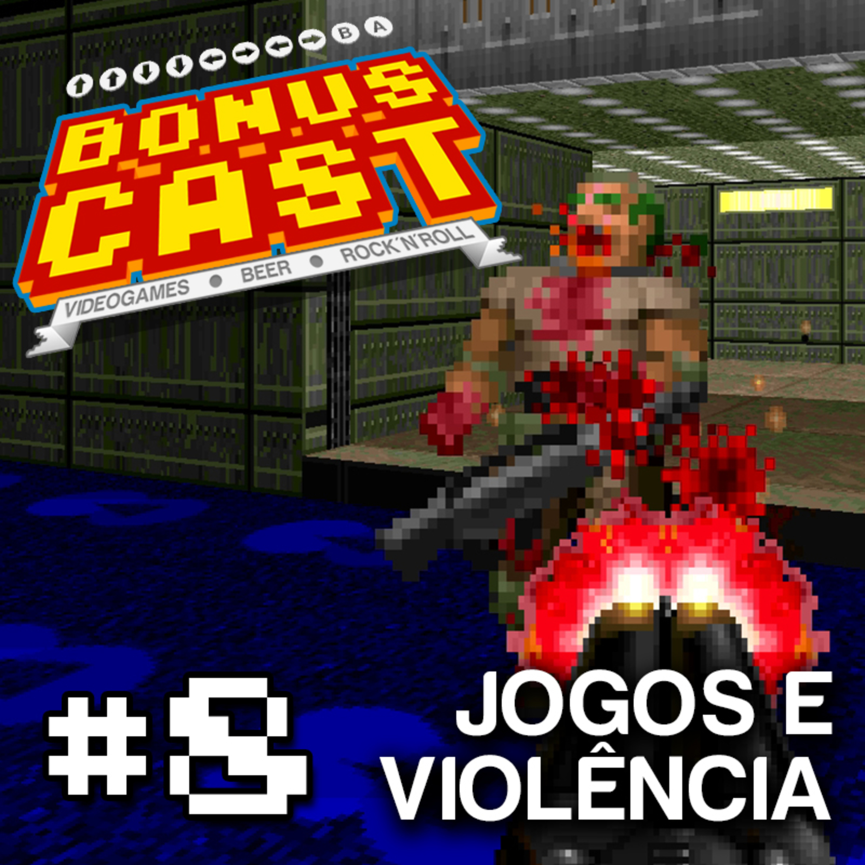 BonusCast